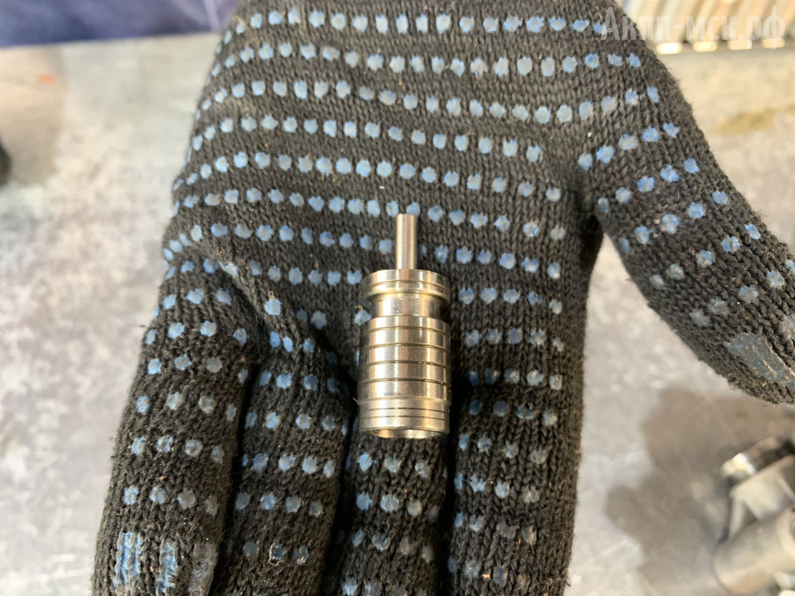 QR018CHA-клапан-на-перчатке