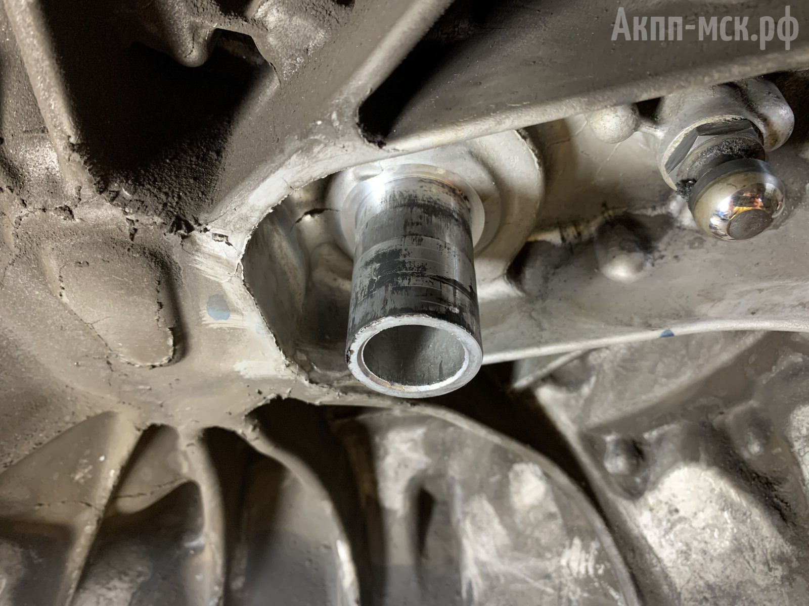 Робот-PJD4-Honda-Civic-5d-износ-корпуса