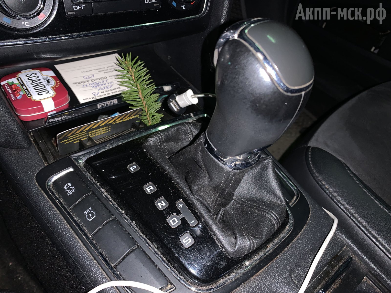 09G-Skoda-Superb-селектор2
