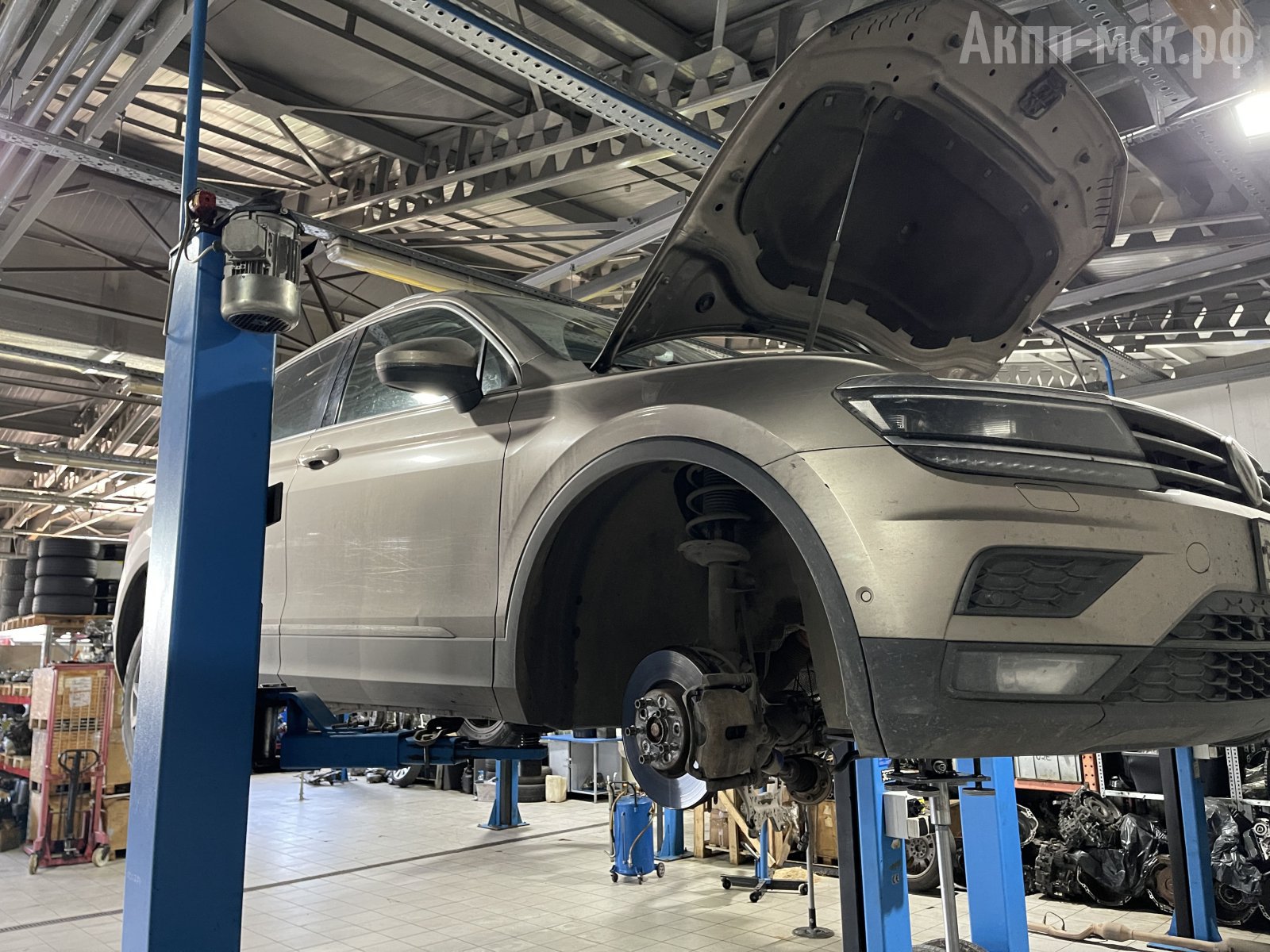 0D9-VW-Tiguan-кузов