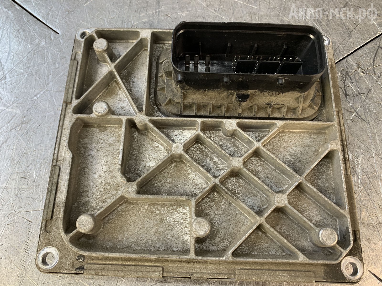 7DCT450-Haval-F7-такси-эбу