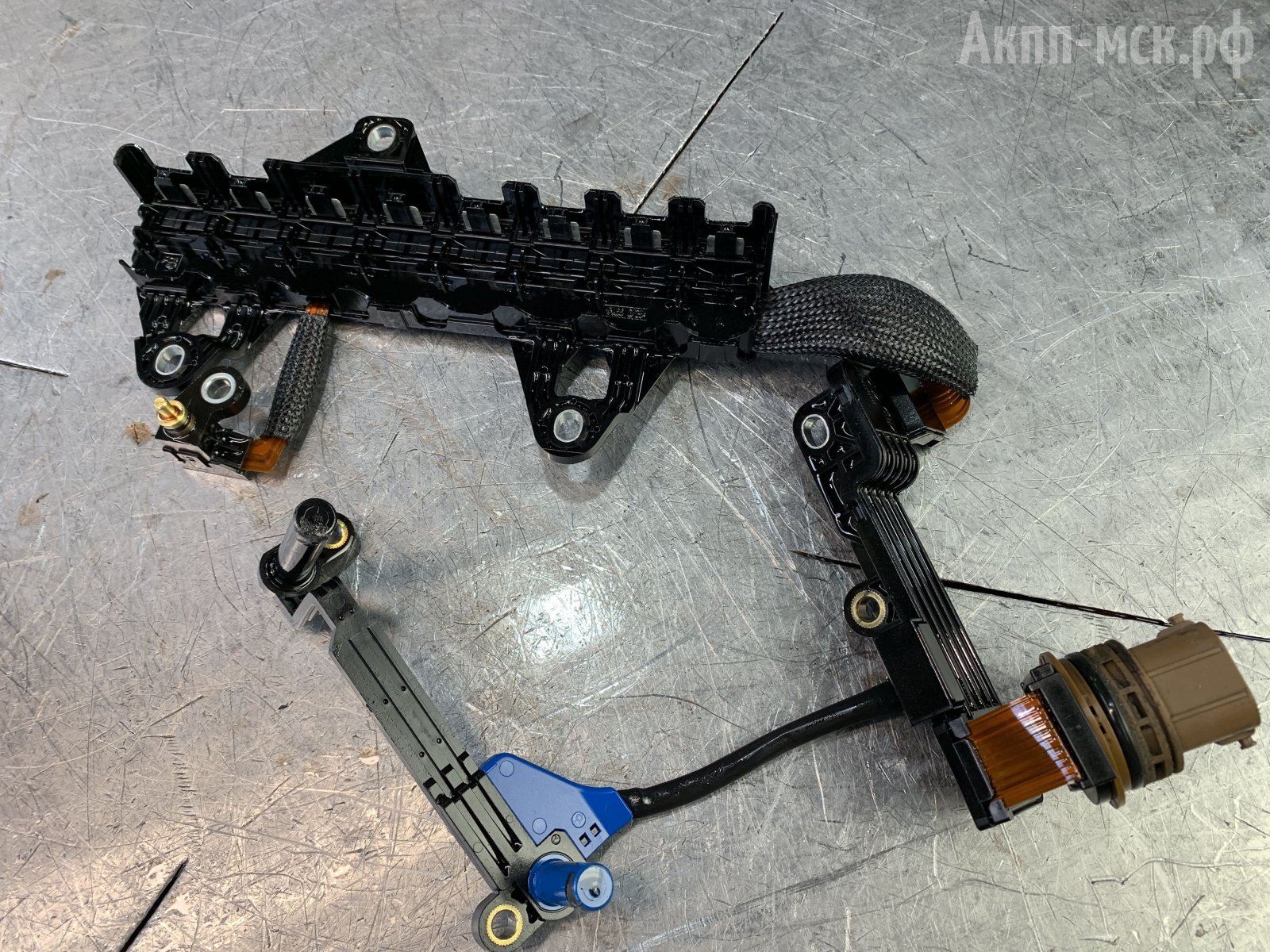 A6MF1-KIA-Optima-коса