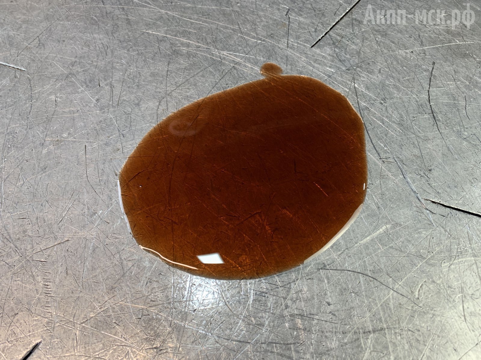 A6MF1-KIA-Optima-масло