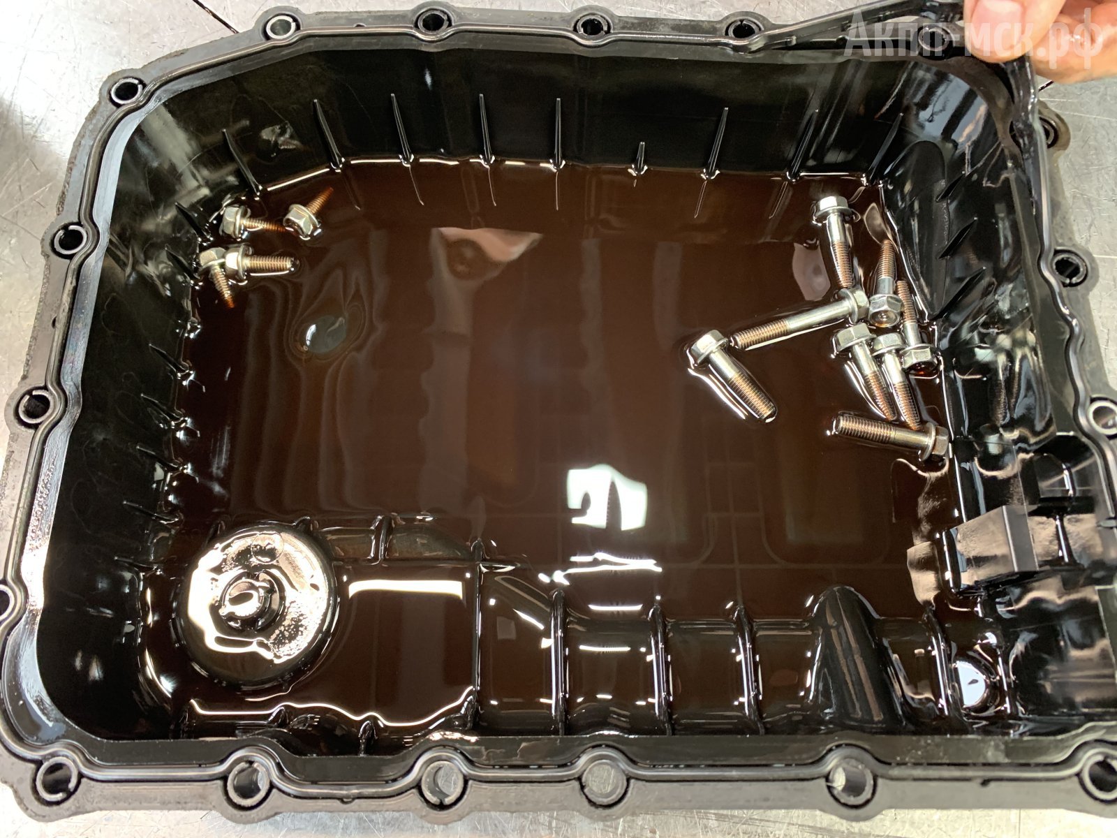 A6MF1-KIA-Optima-поддон