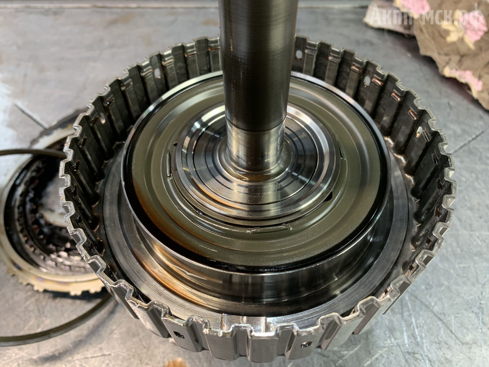 A6MF1-KIA-Optima-поршень