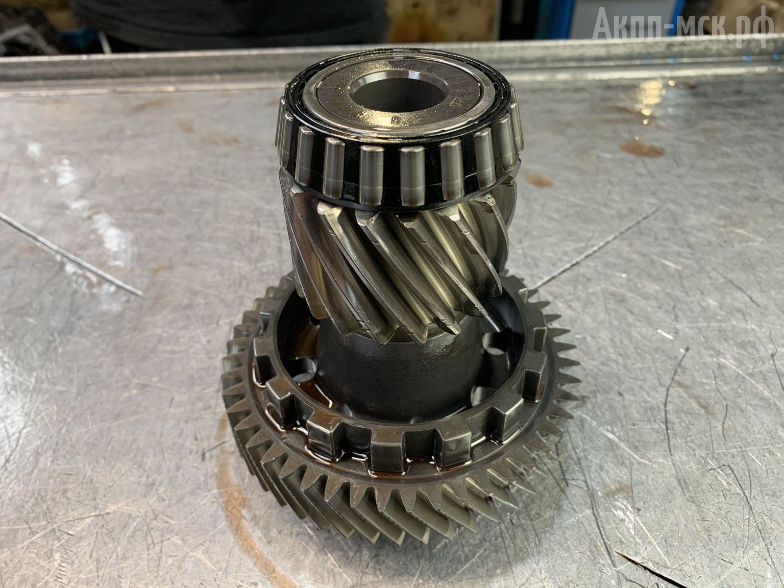 A6MF1-KIA-Optima-пром-шест