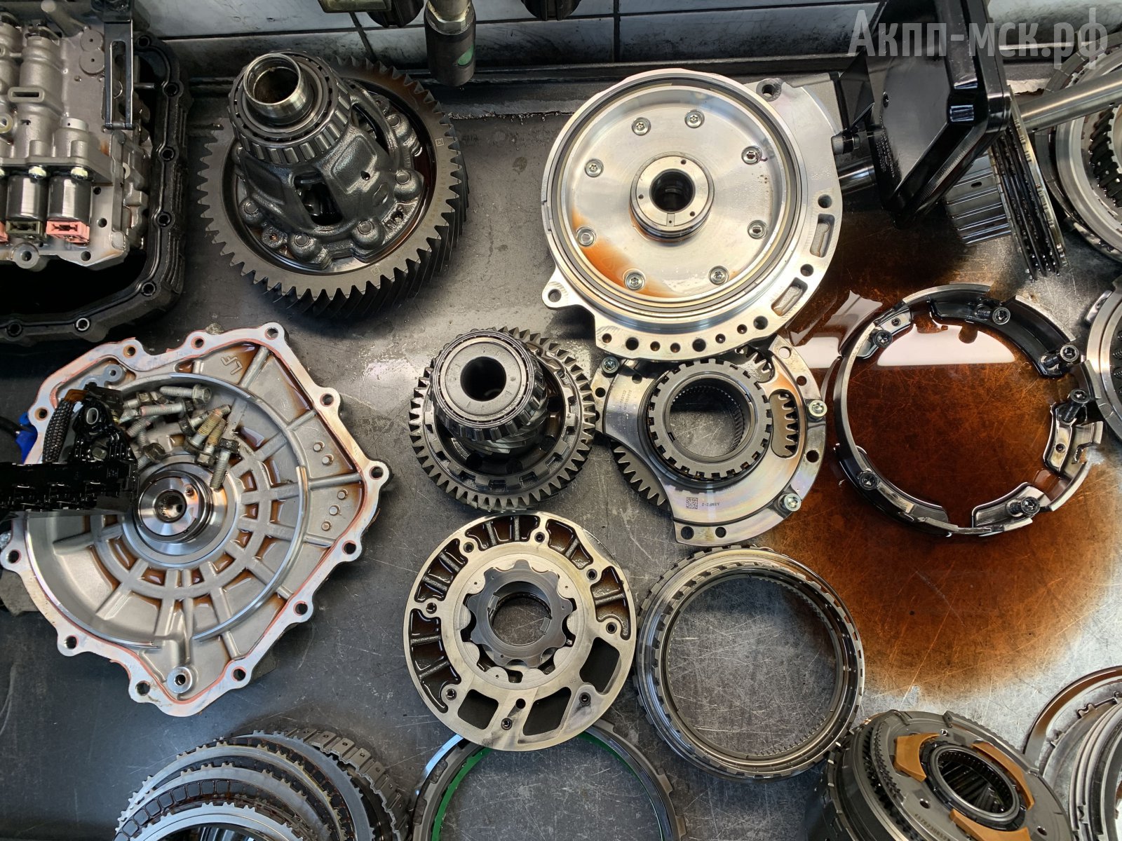 A6MF1-KIA-Optima-стол