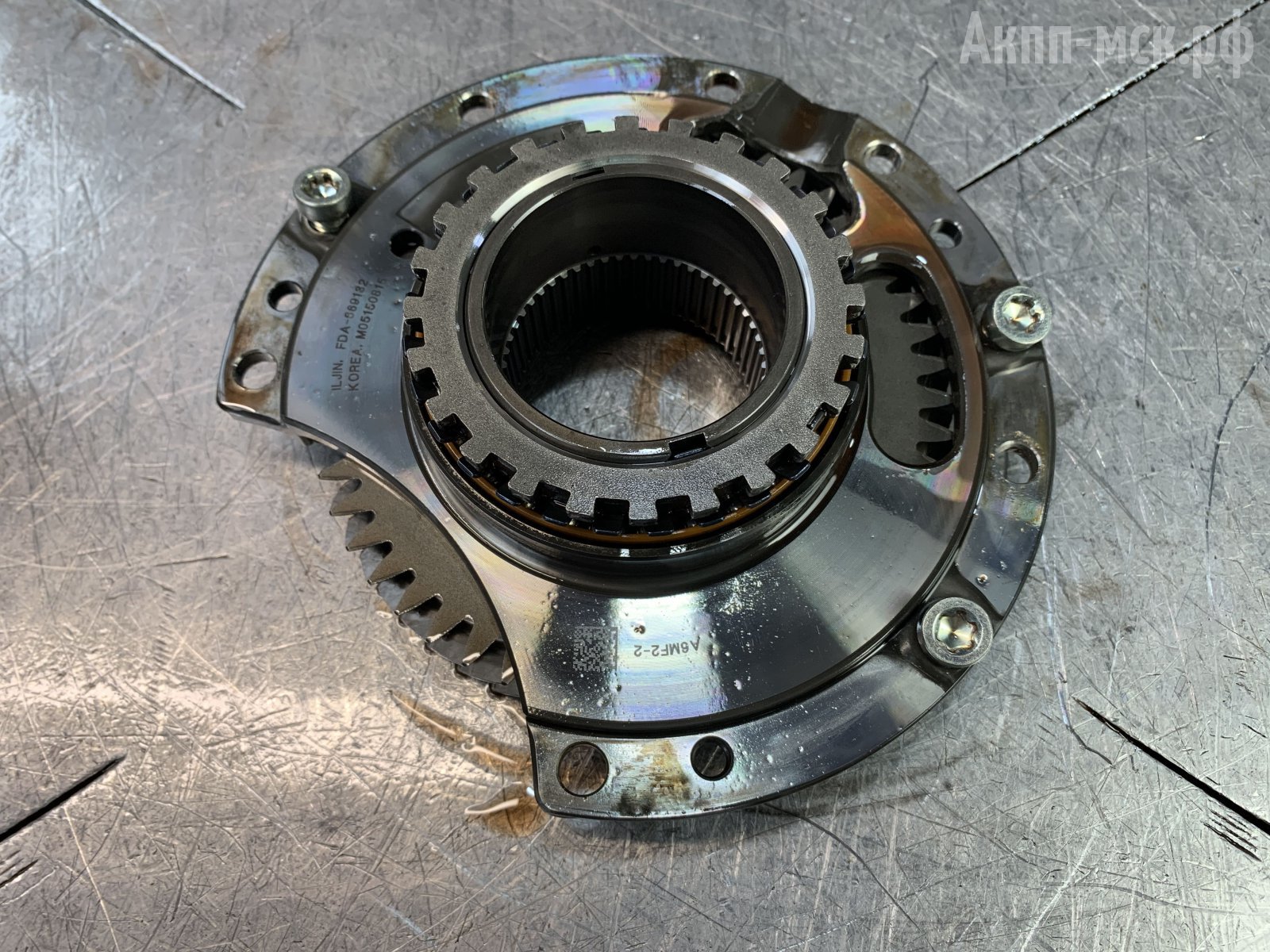 A6MF1-KIA-Optima-суппорт