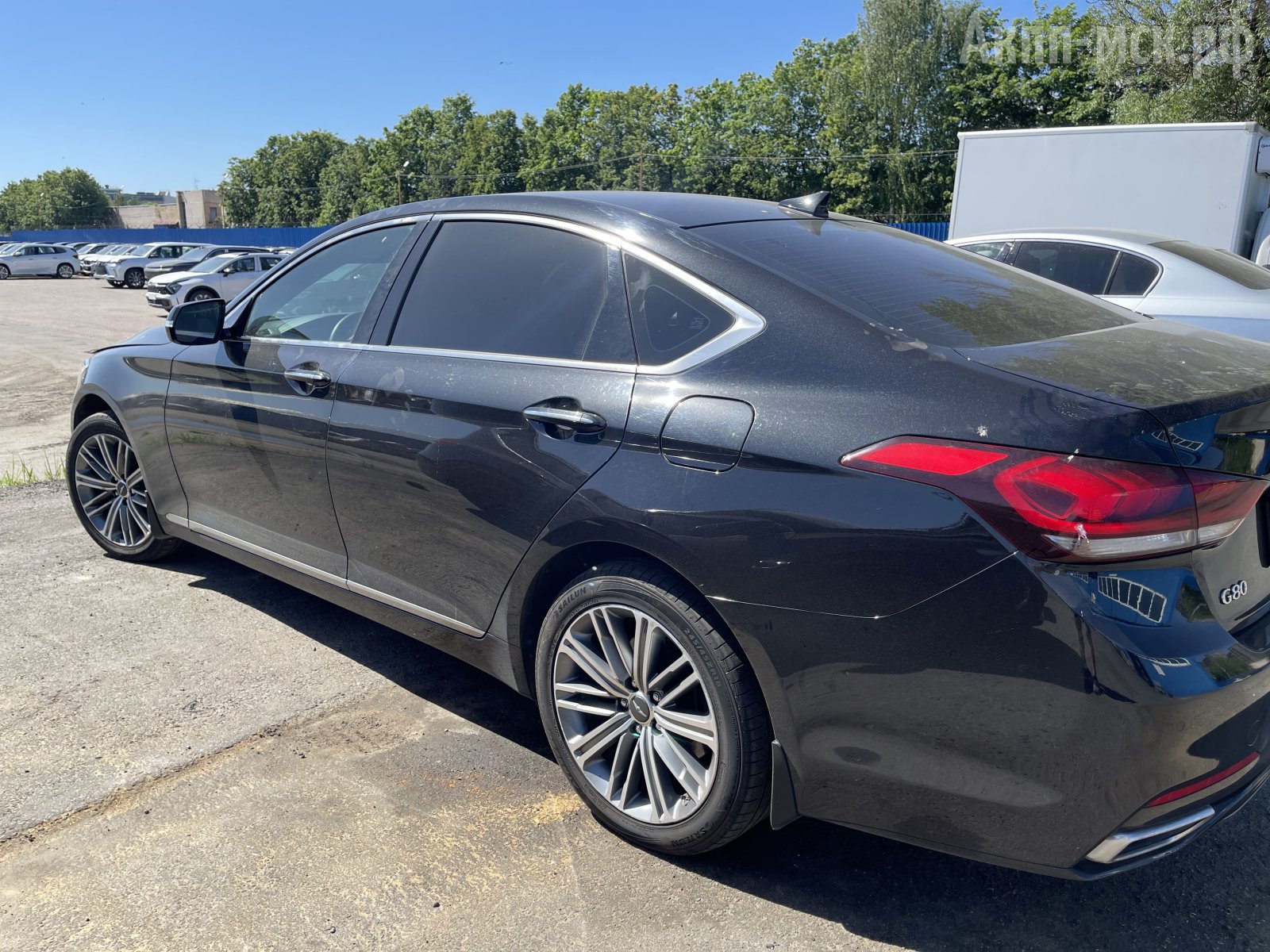A8LR1-Genesis-G80-кузов4