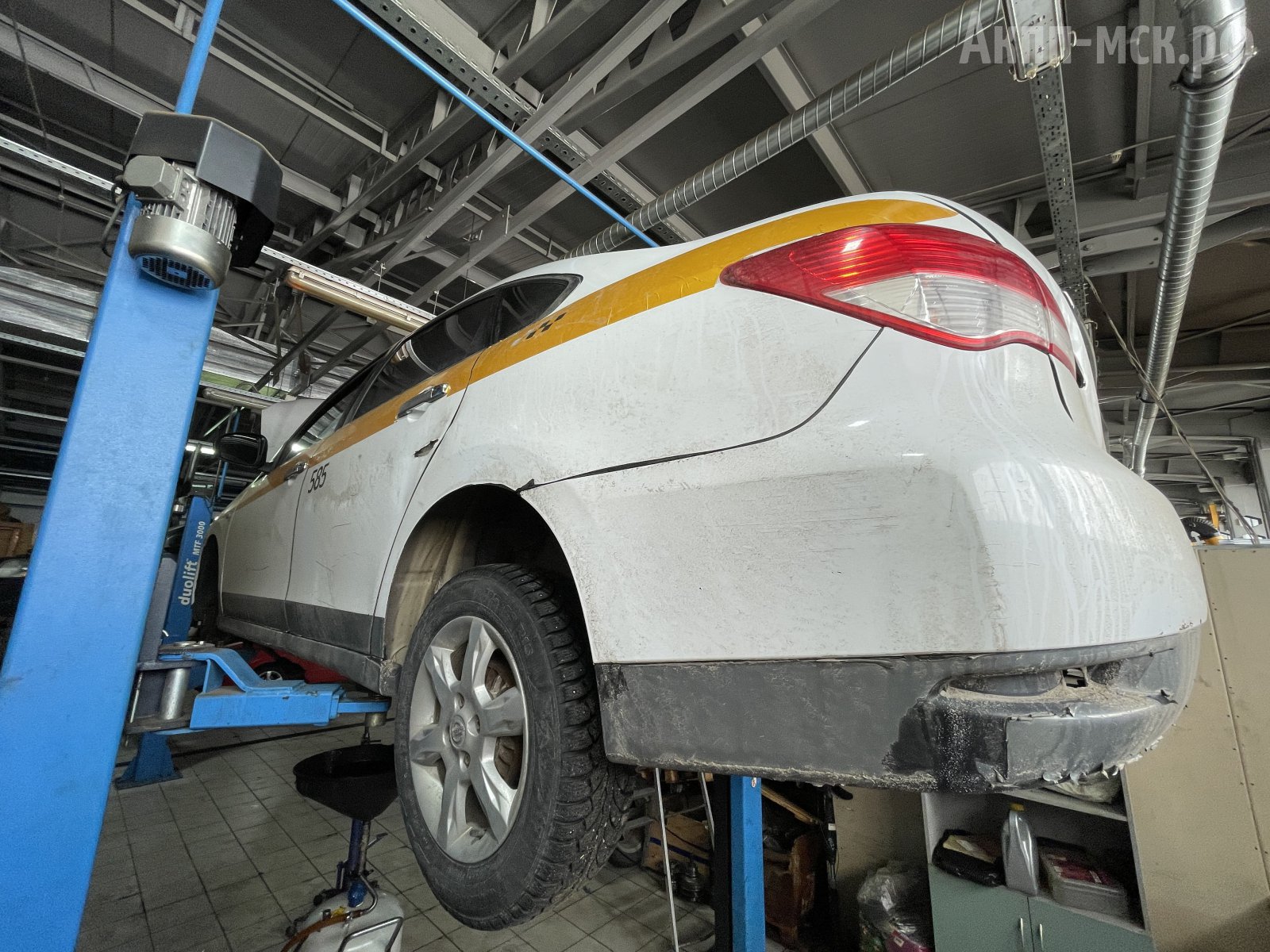 DP0-Nissan-Almera-кузов4