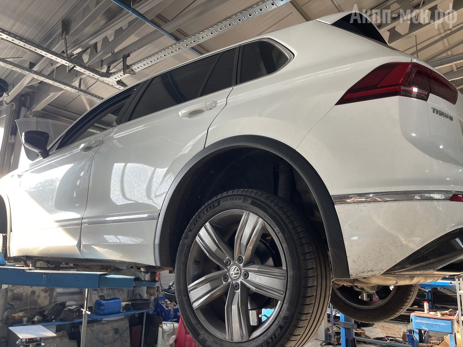 DQ500-0BH-кузов-зад