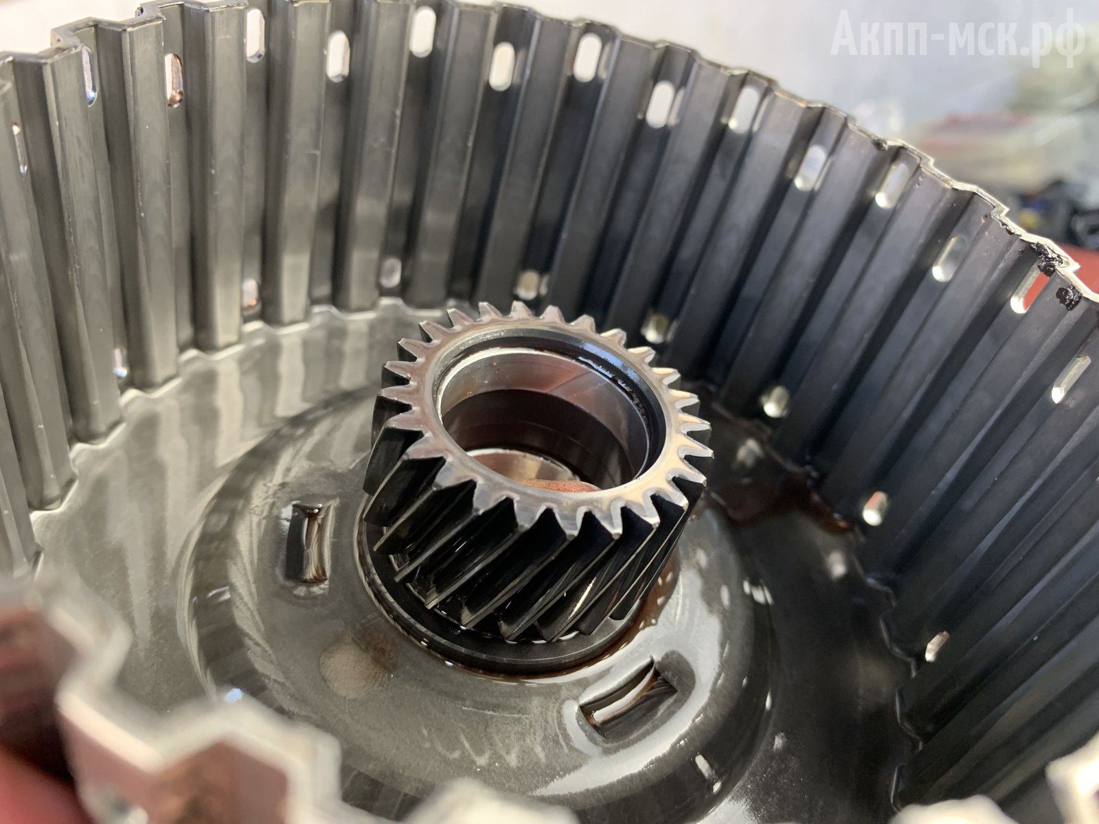 F4A42-Hyundai-Sonata-NF-втулка