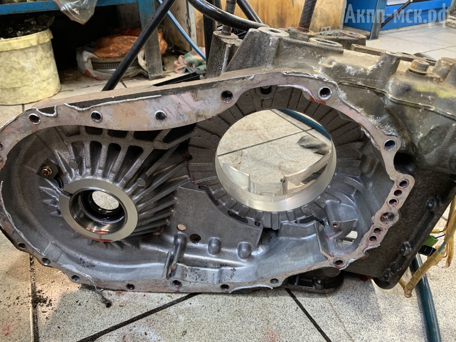 F4A42-Hyundai-Sonata-NF-корпус