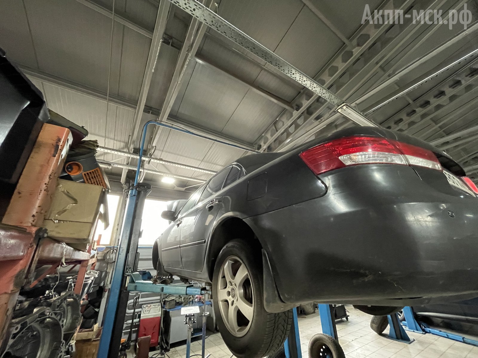 F4A42-Hyundai-Sonata-NF-кузов-зад