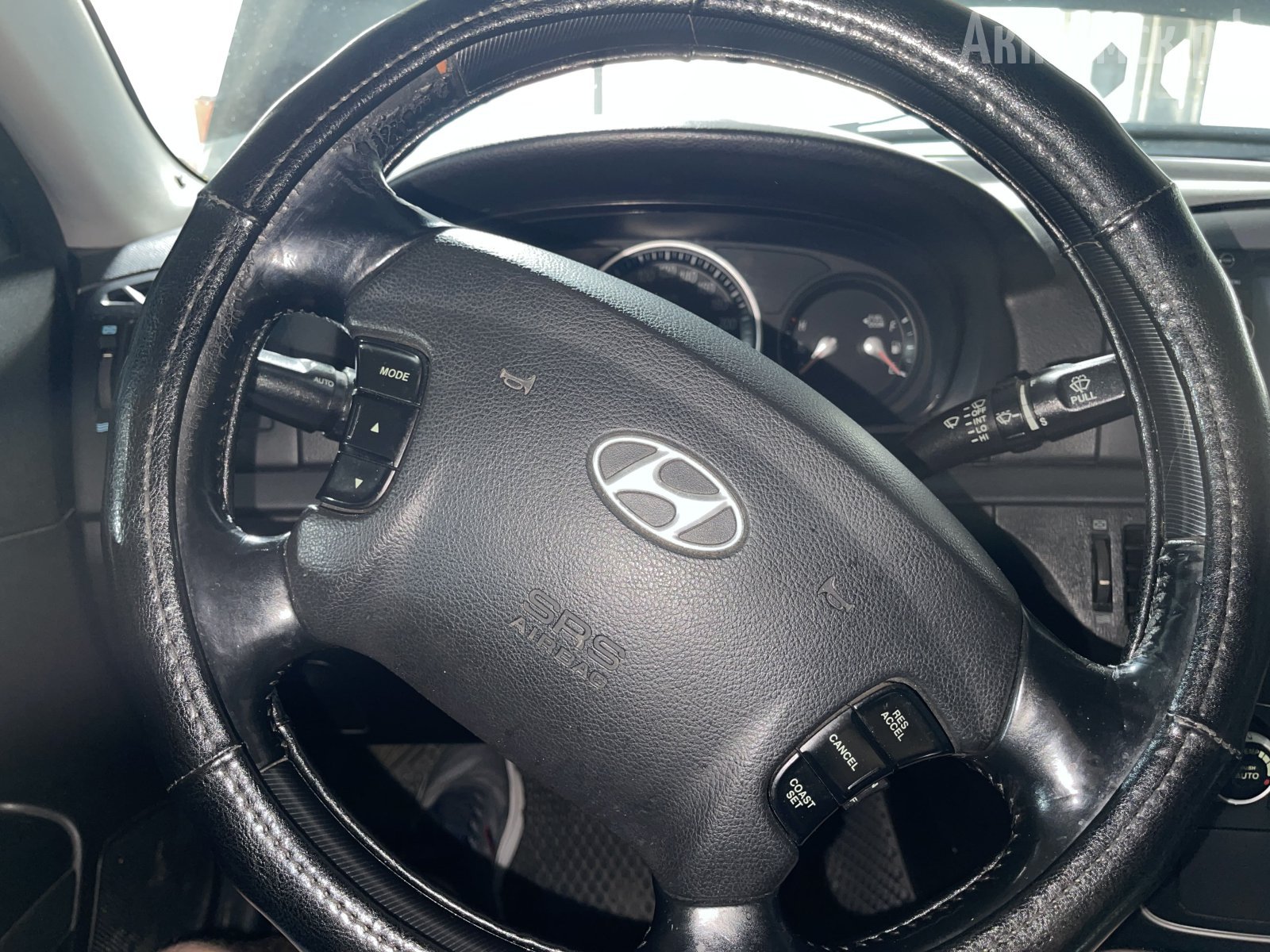 F4A42-Hyundai-Sonata-NF-оруль