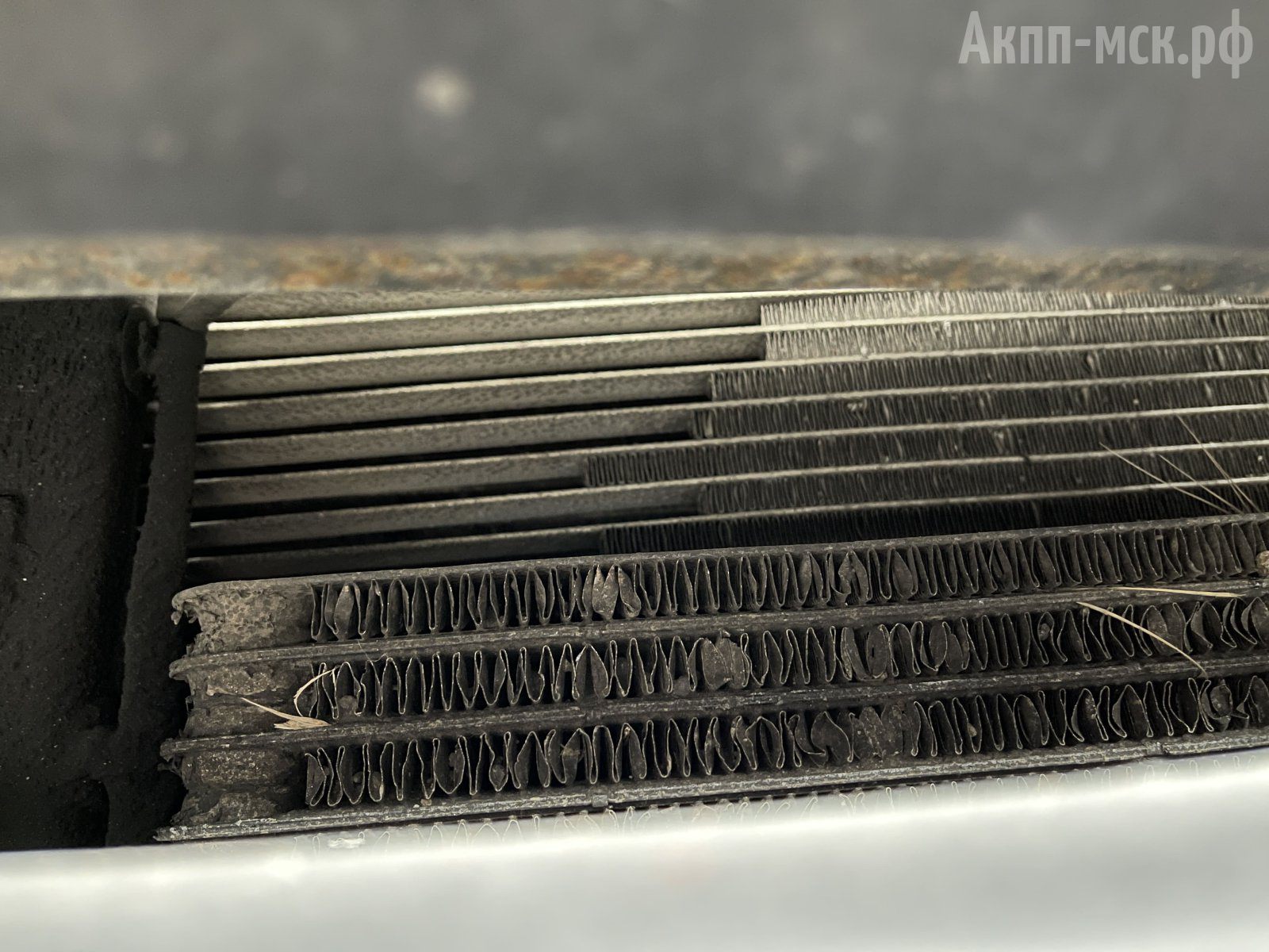 F4A42-Hyundai-Sonata-NF-радиатор