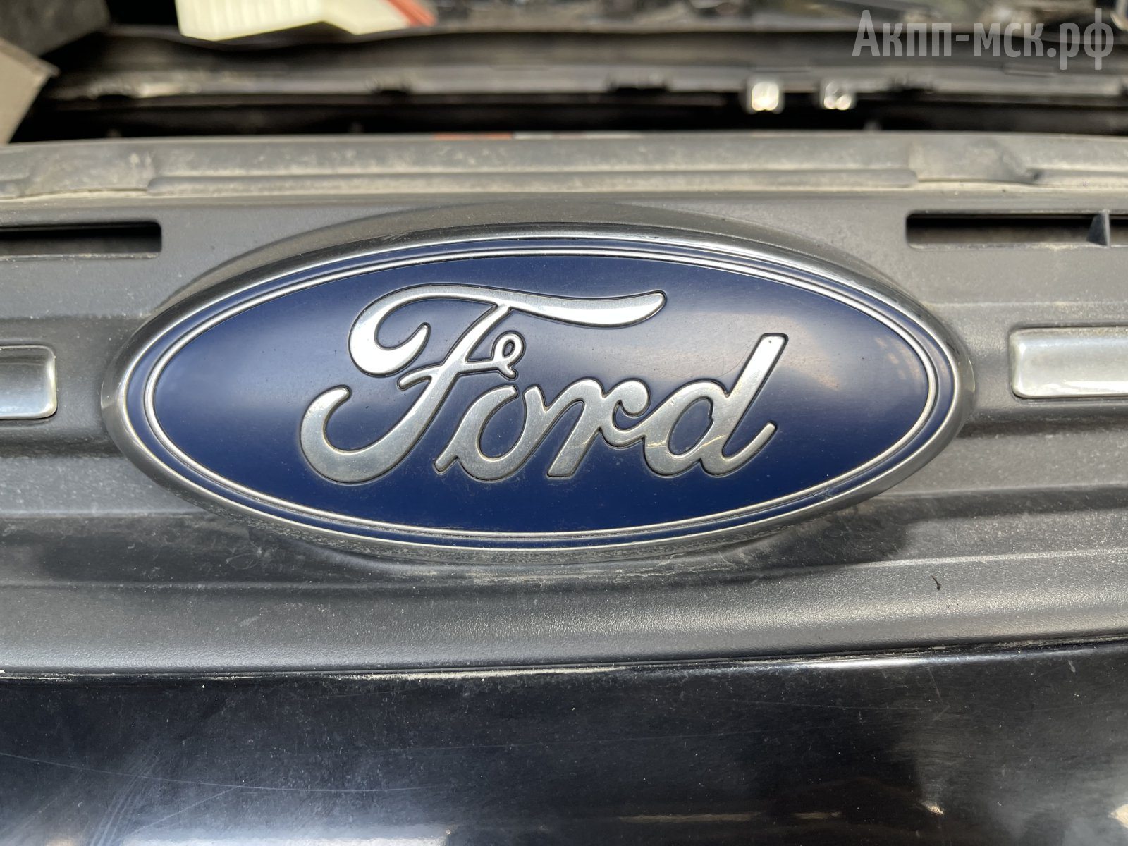 Ford-Kuga-6F35-лого-форд