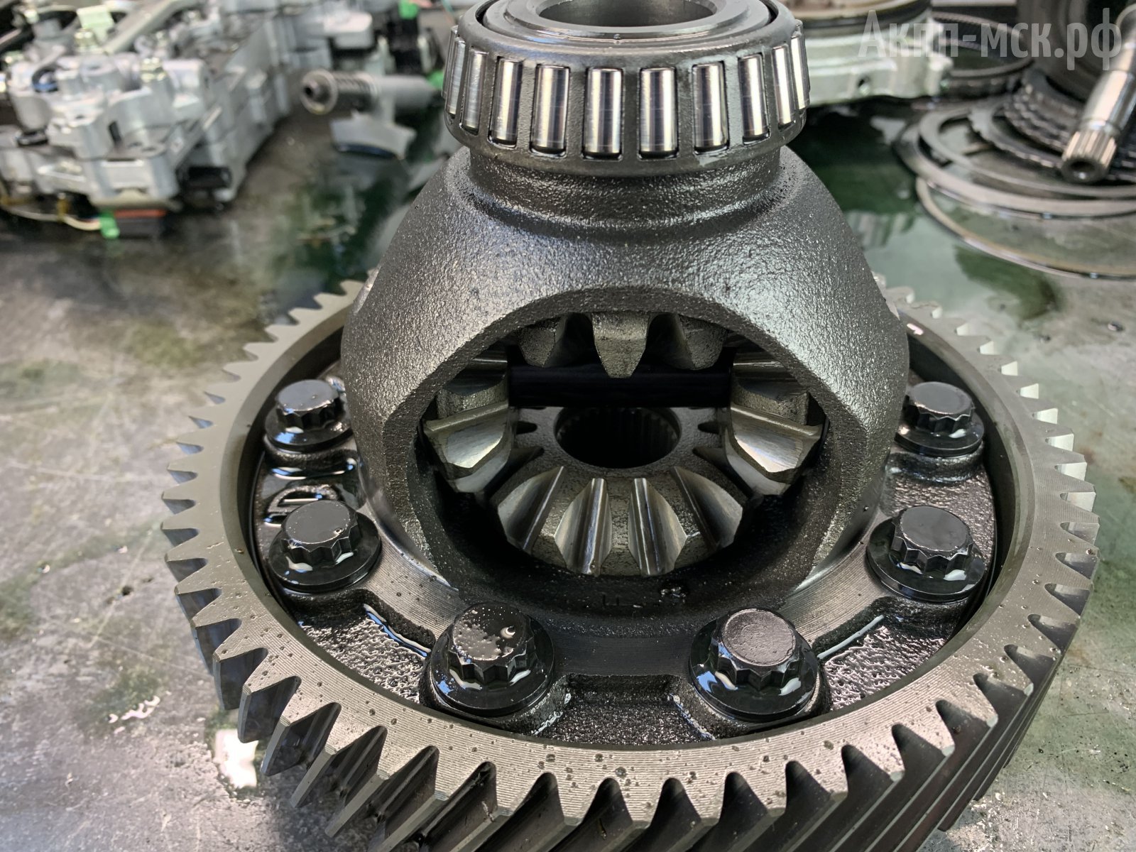 JF010E-Nissan-Teana-V6-диф