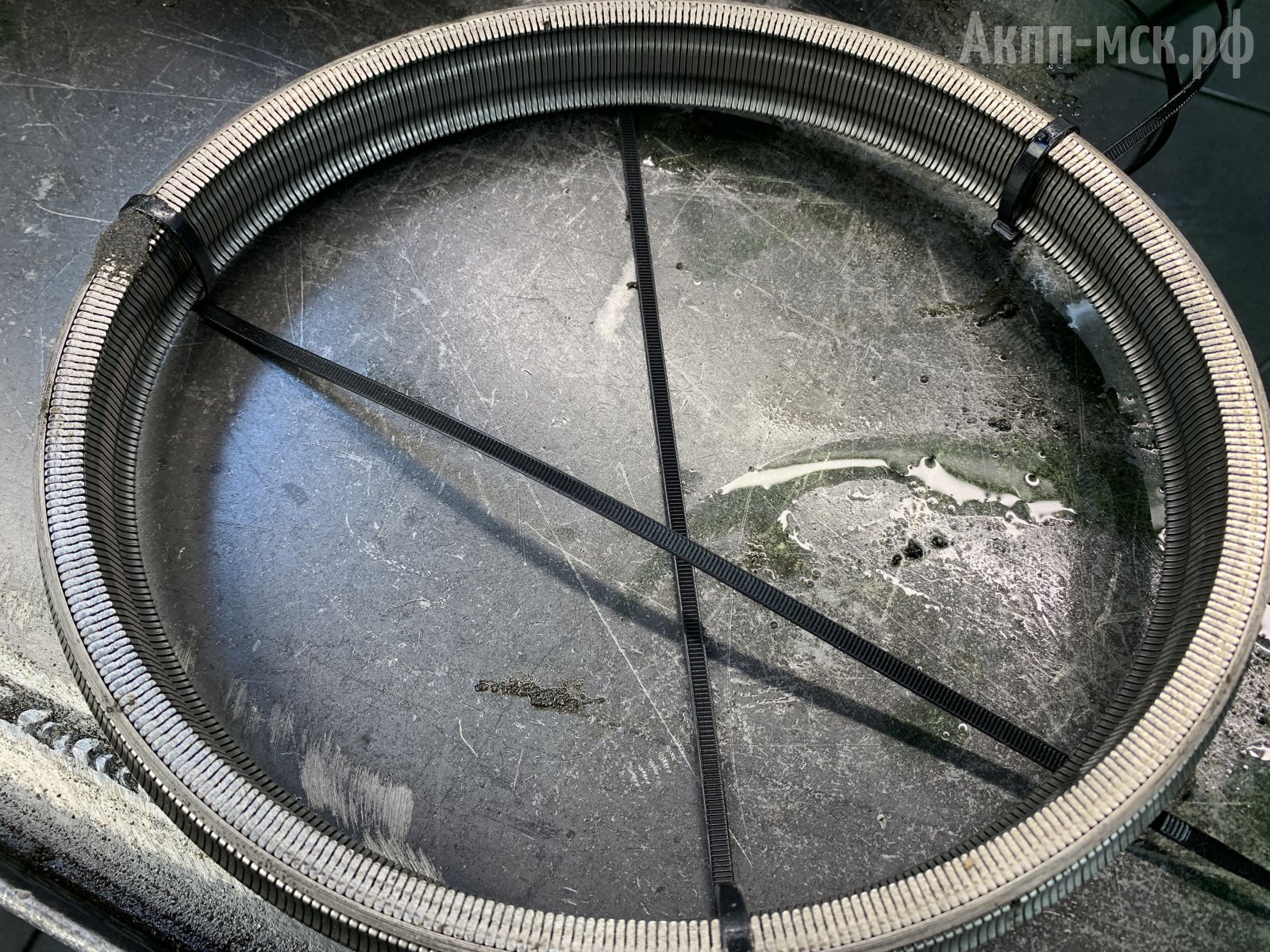 JF010E-Nissan-Teana-V6-ремень