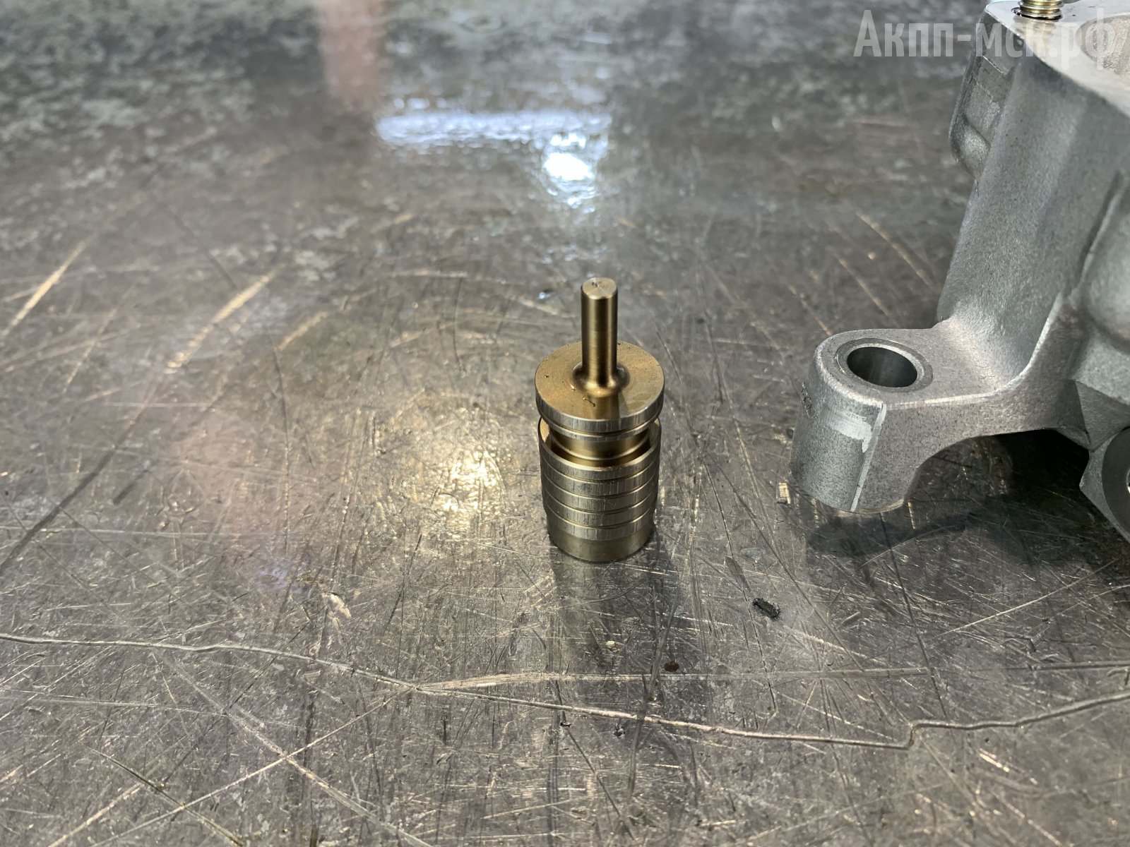 JF015E-Nissan-Juke-клапан