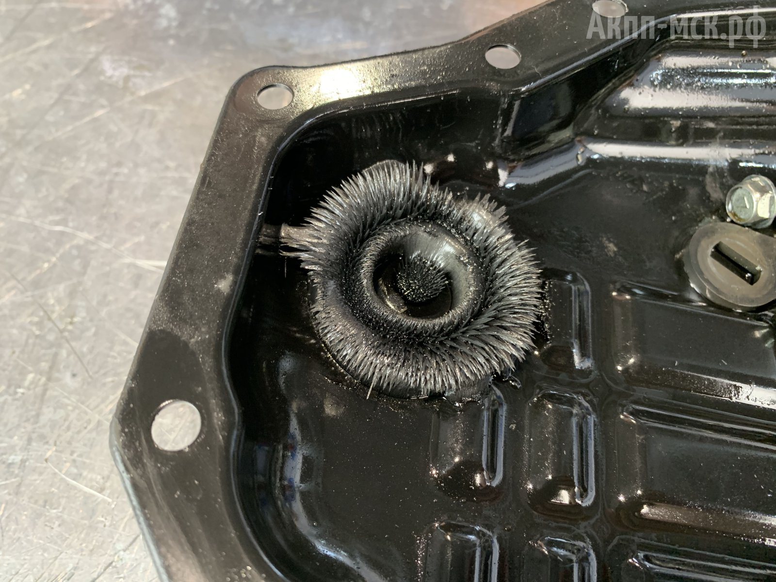 JF015E-Nissan-Juke-магнит