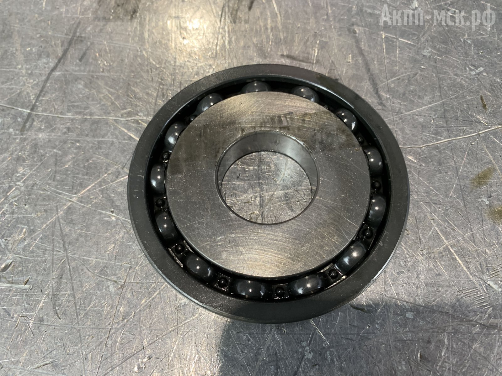 JF015E-Nissan-Juke-подшипник