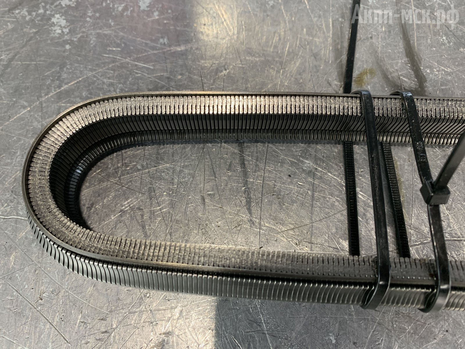 JF015E-Nissan-Juke-ремень