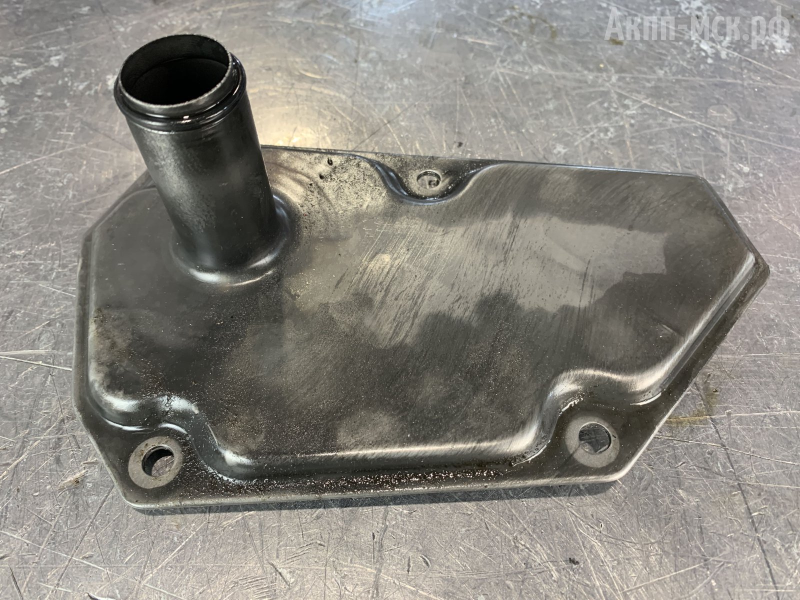 JF015E-Nissan-Juke-фильтр