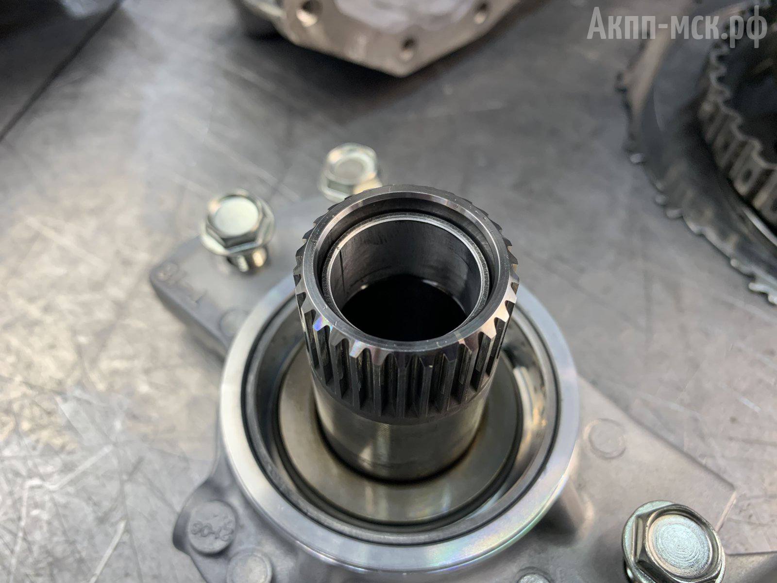 JF015E-Renault-Kaptur-втулка