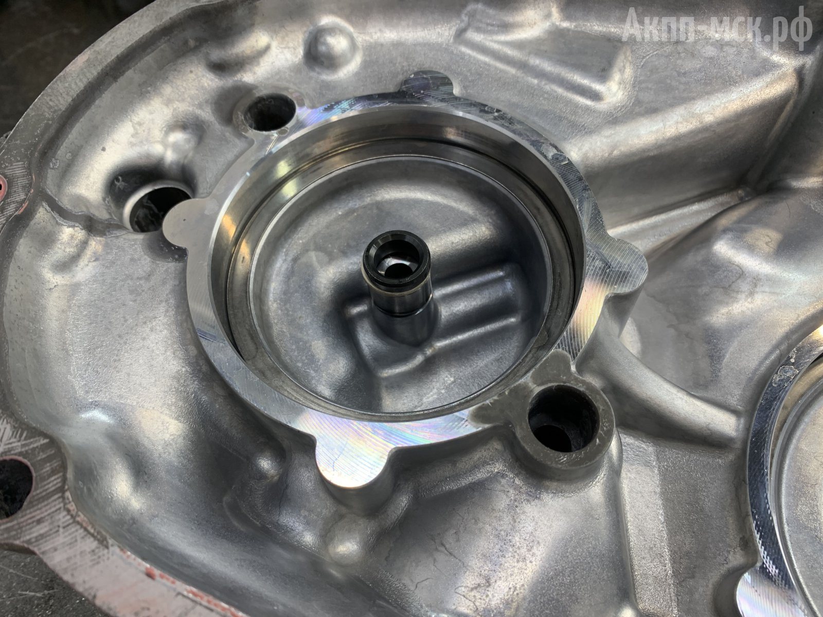 JF015E-Renault-Kaptur-крышка-макро