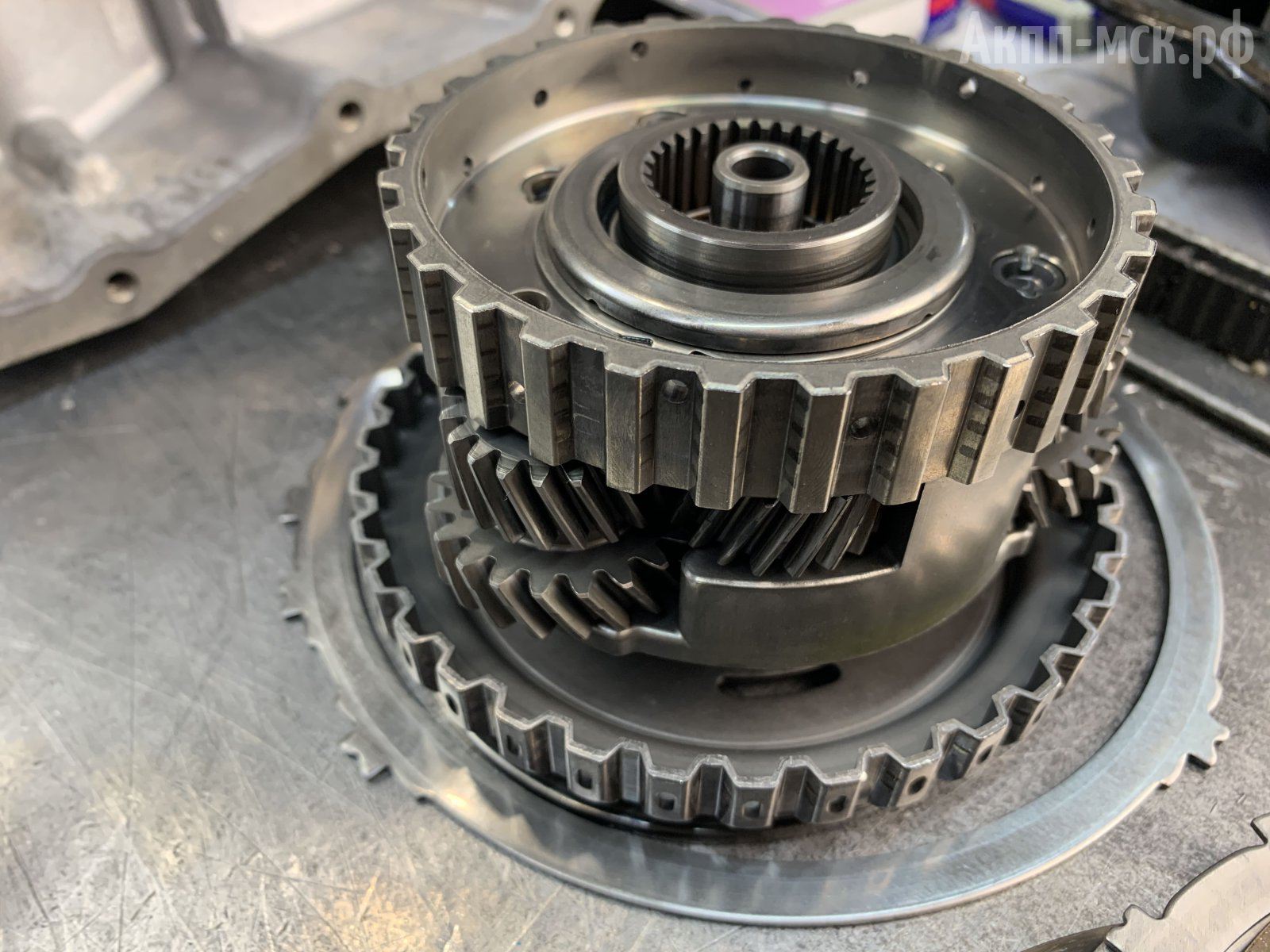 JF015E-Renault-Kaptur-планета