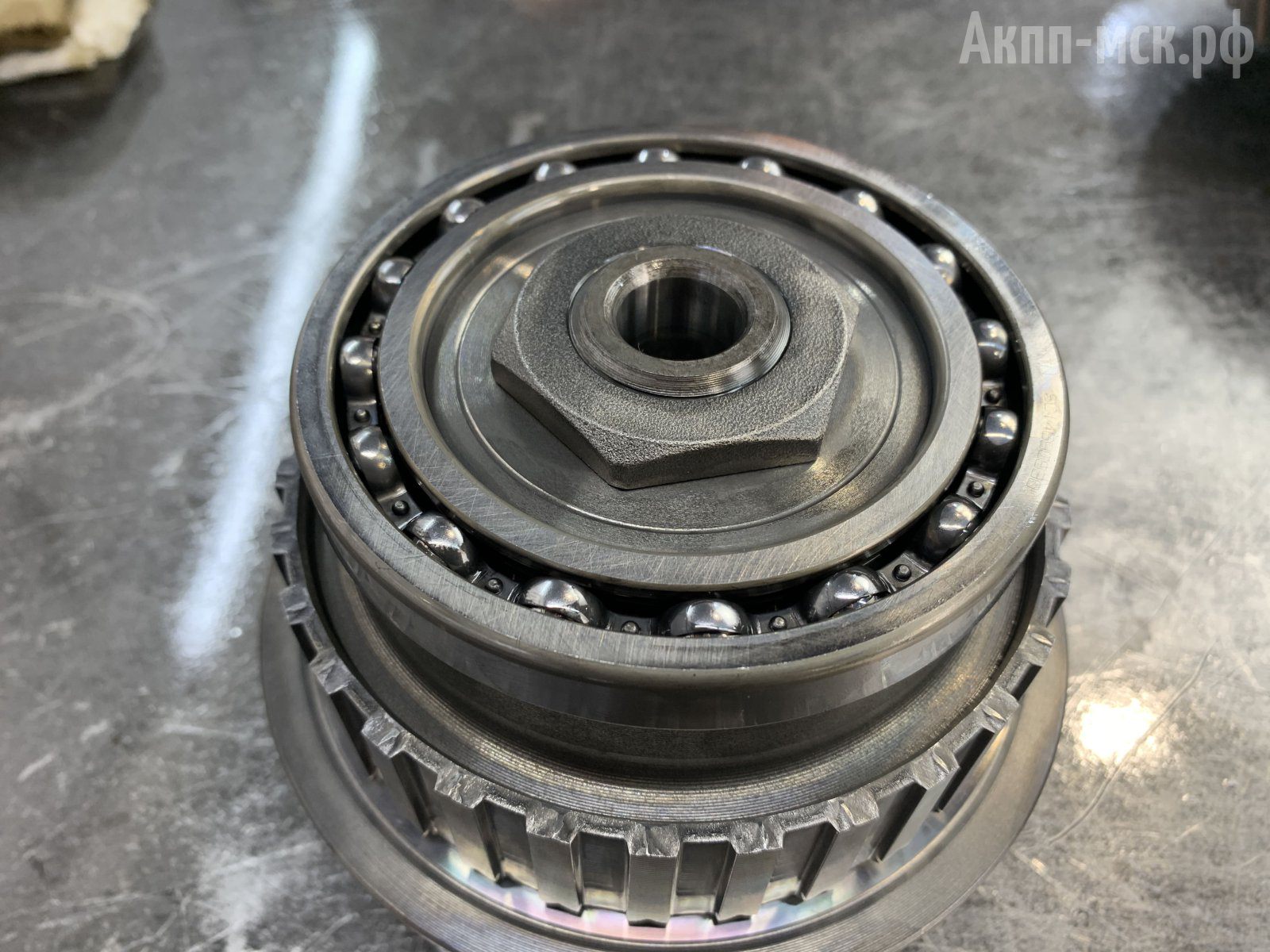 JF015E-Renault-Kaptur-подш-большой