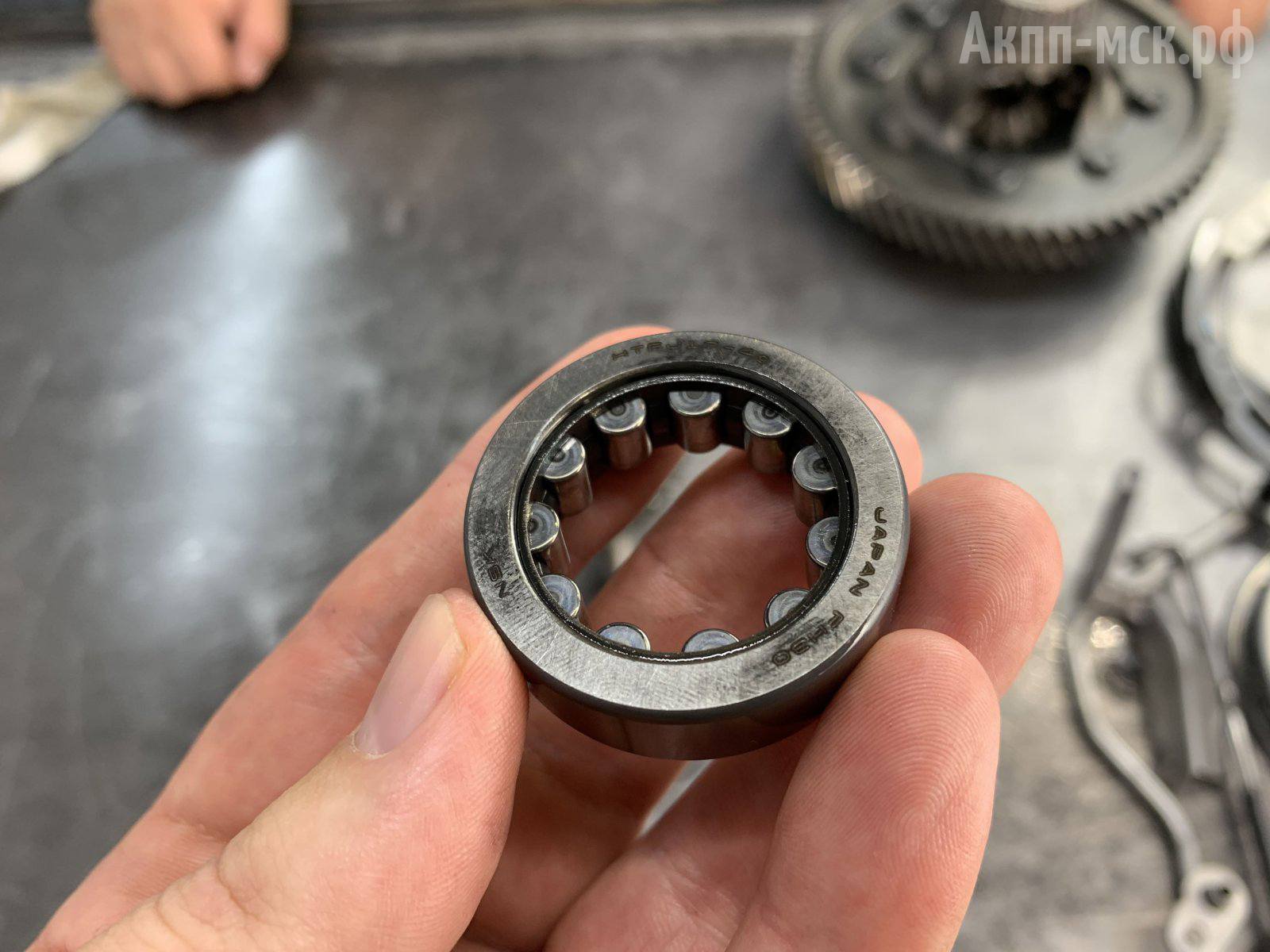 JF015E-Renault-Kaptur-подш