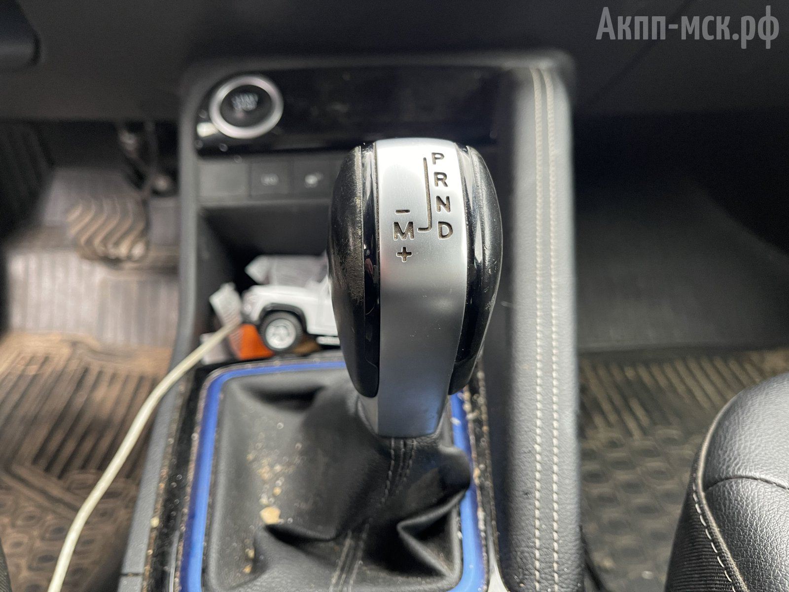 JF015E-Renault-Kaptur-селектор