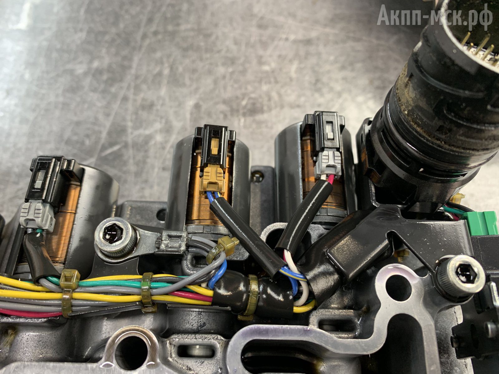 JF015E-Renault-Kaptur-соленоиды-макро