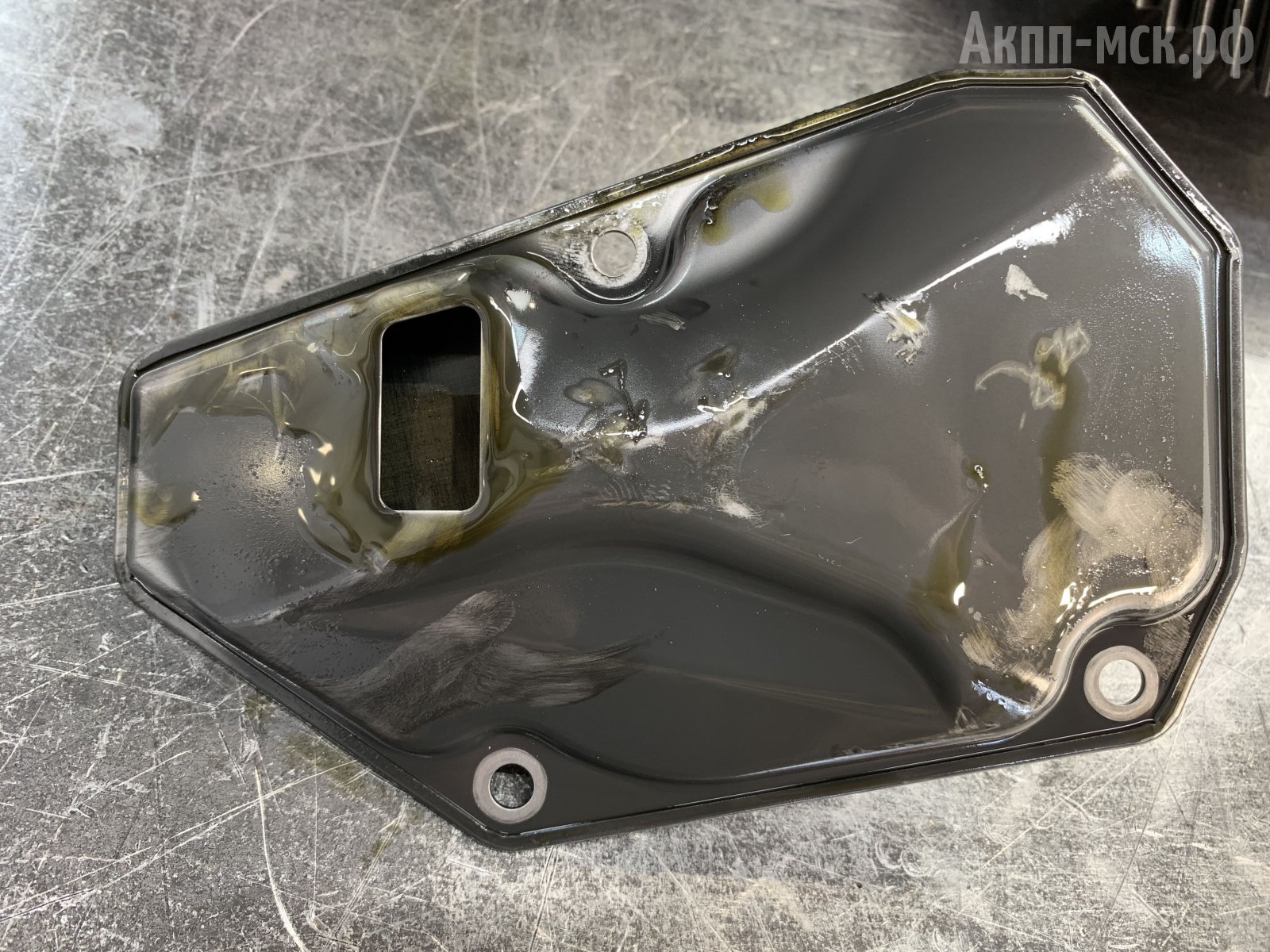 JF015E-Renault-Kaptur-фильтр