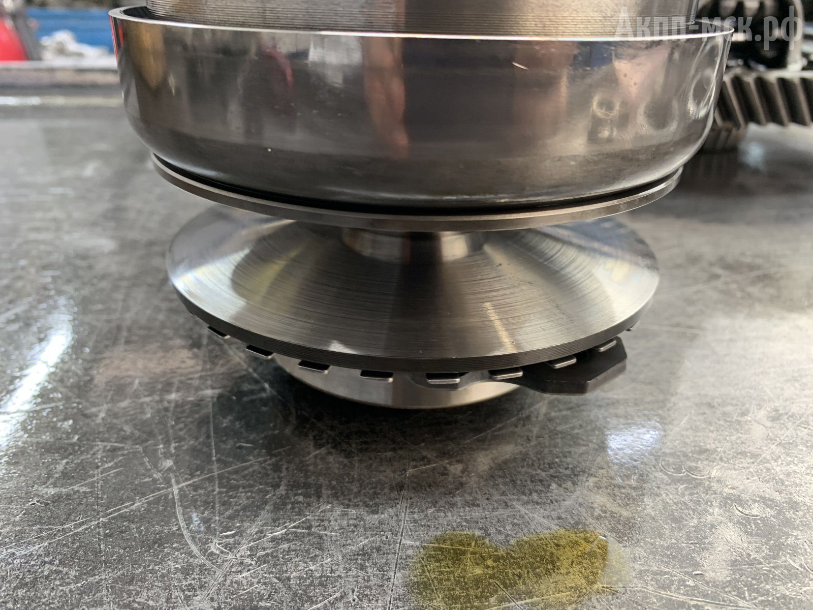 JF015E-Renault-Kaptur-шкив2