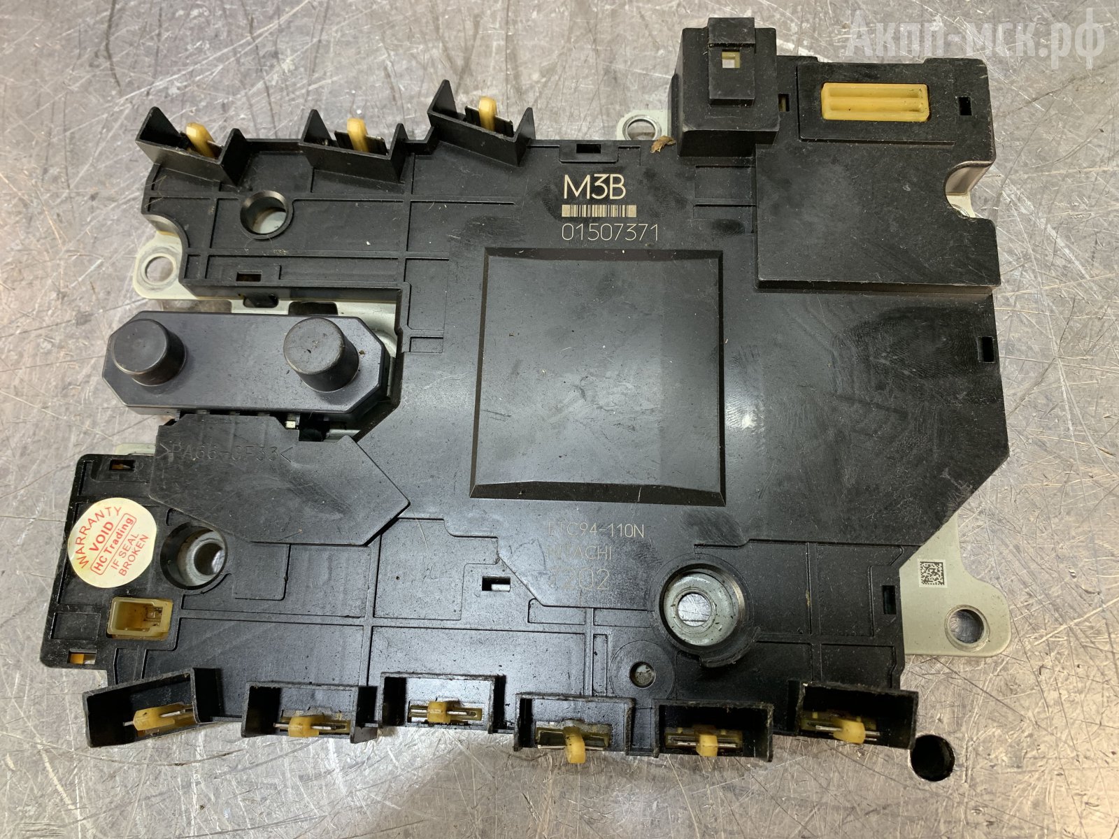 JR710E-RE7R01A-плата