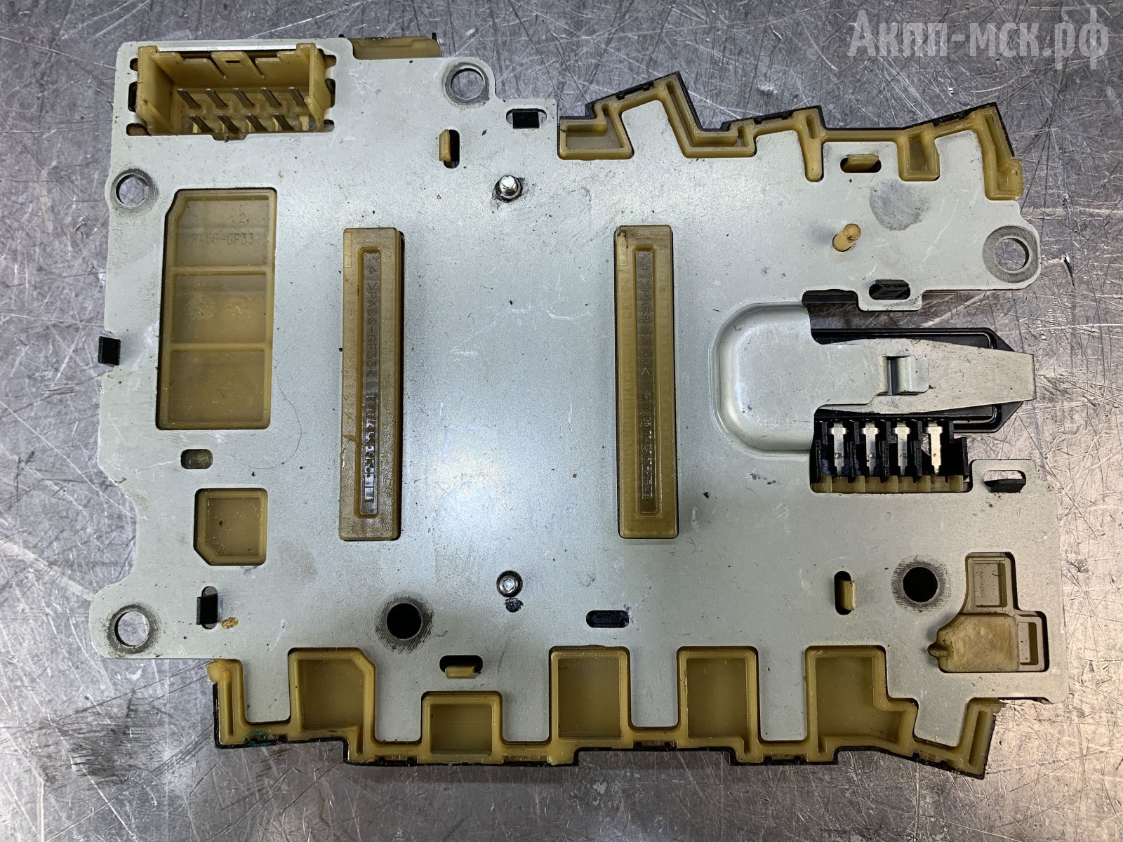 JR710E-RE7R01A-плата2