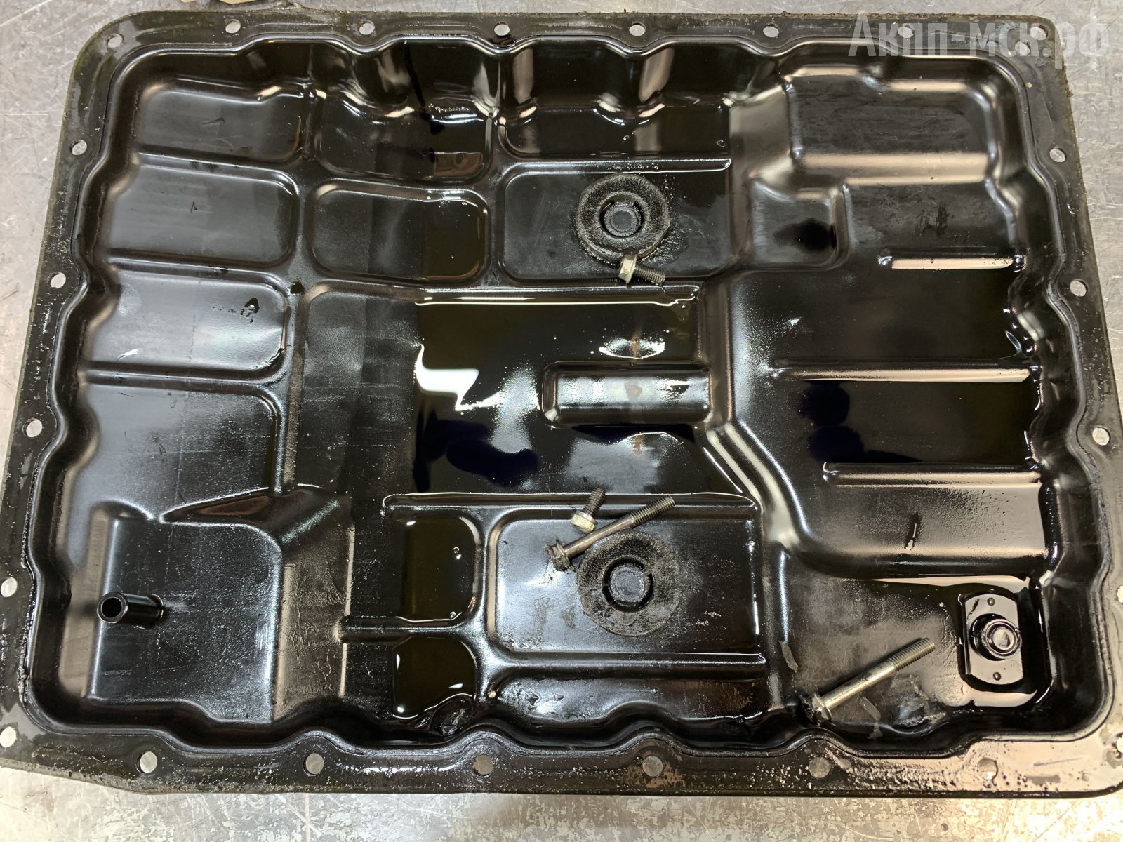 JR710E-RE7R01A-поддон