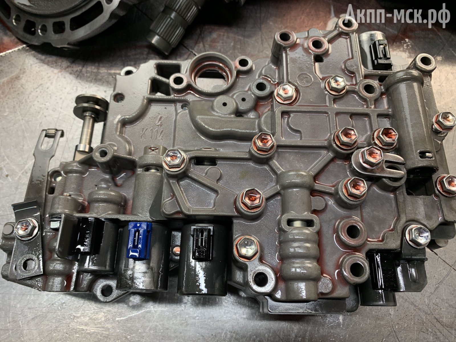 K114F-Toyota-Vellfire-гб