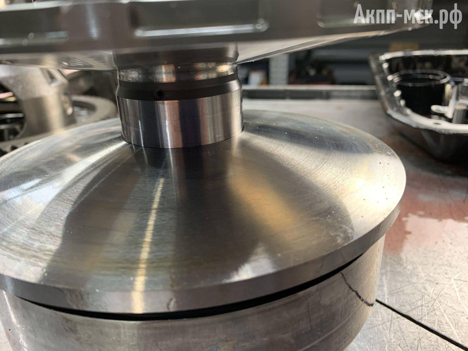 K114F-Toyota-Vellfire-шкив3