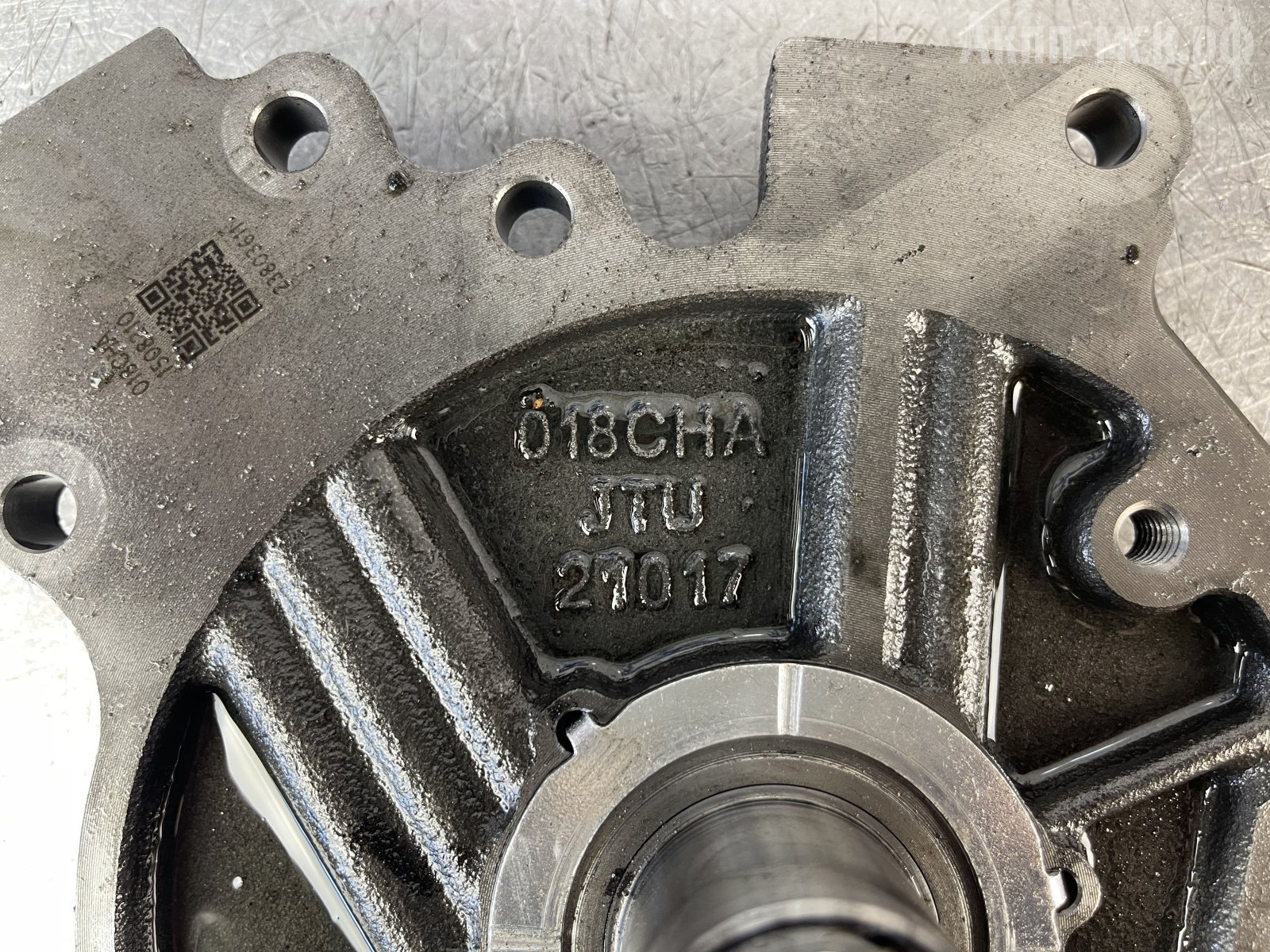 Omoda-S5-бирка-ступица