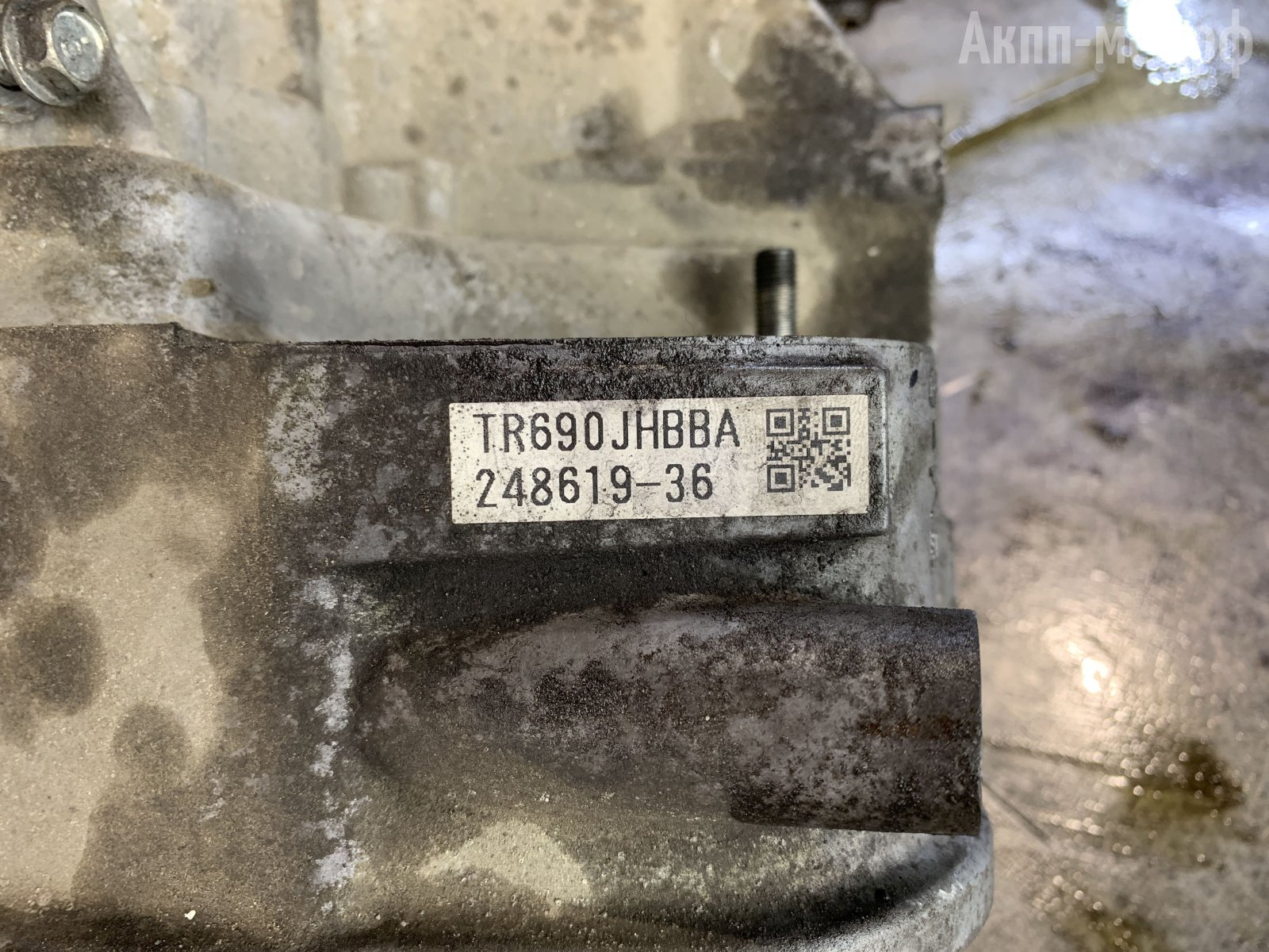 TR690-Subaru-Outback-бирка-корпус
