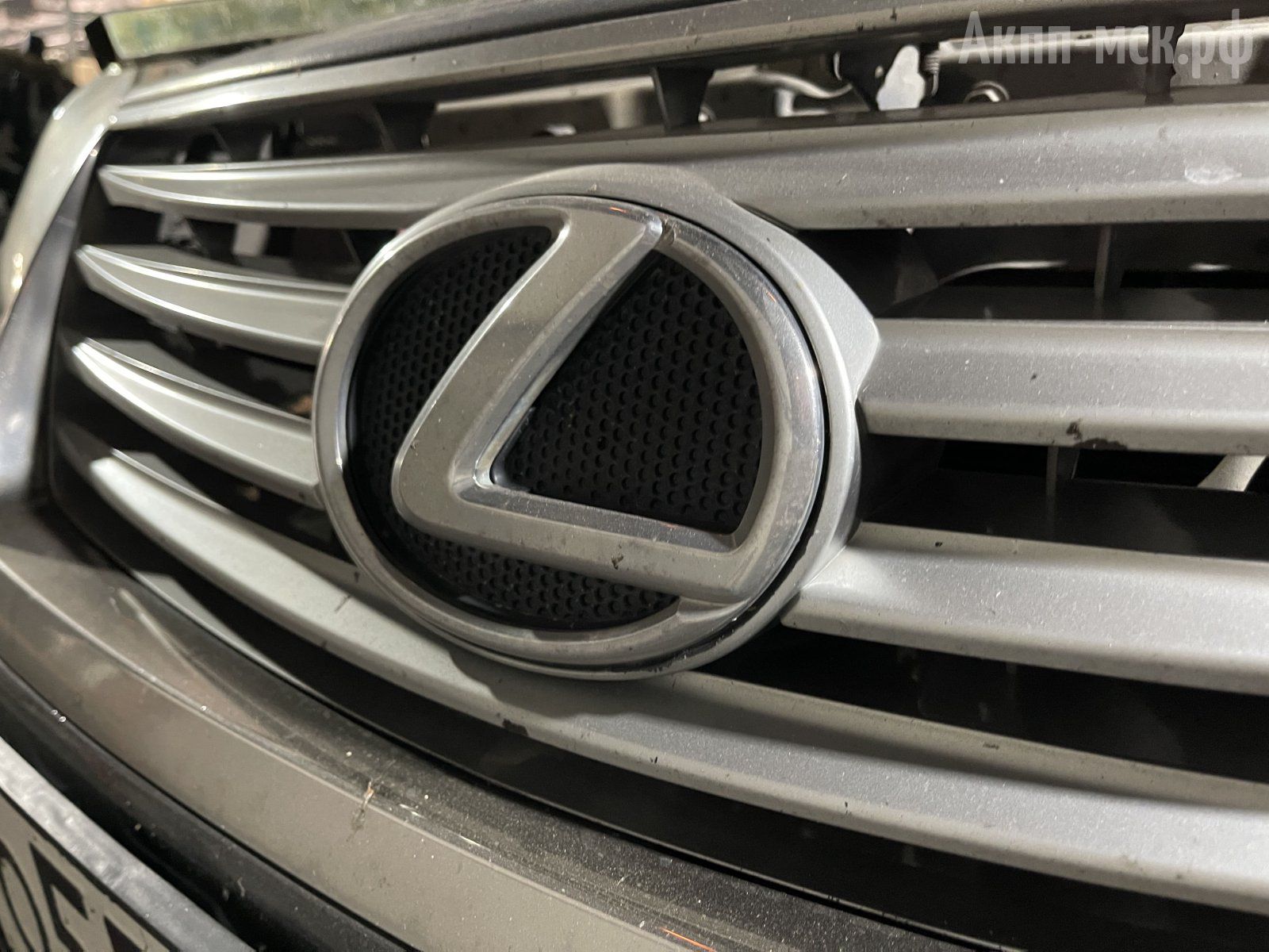 U660E-Lexus-ES350-лого-лексус