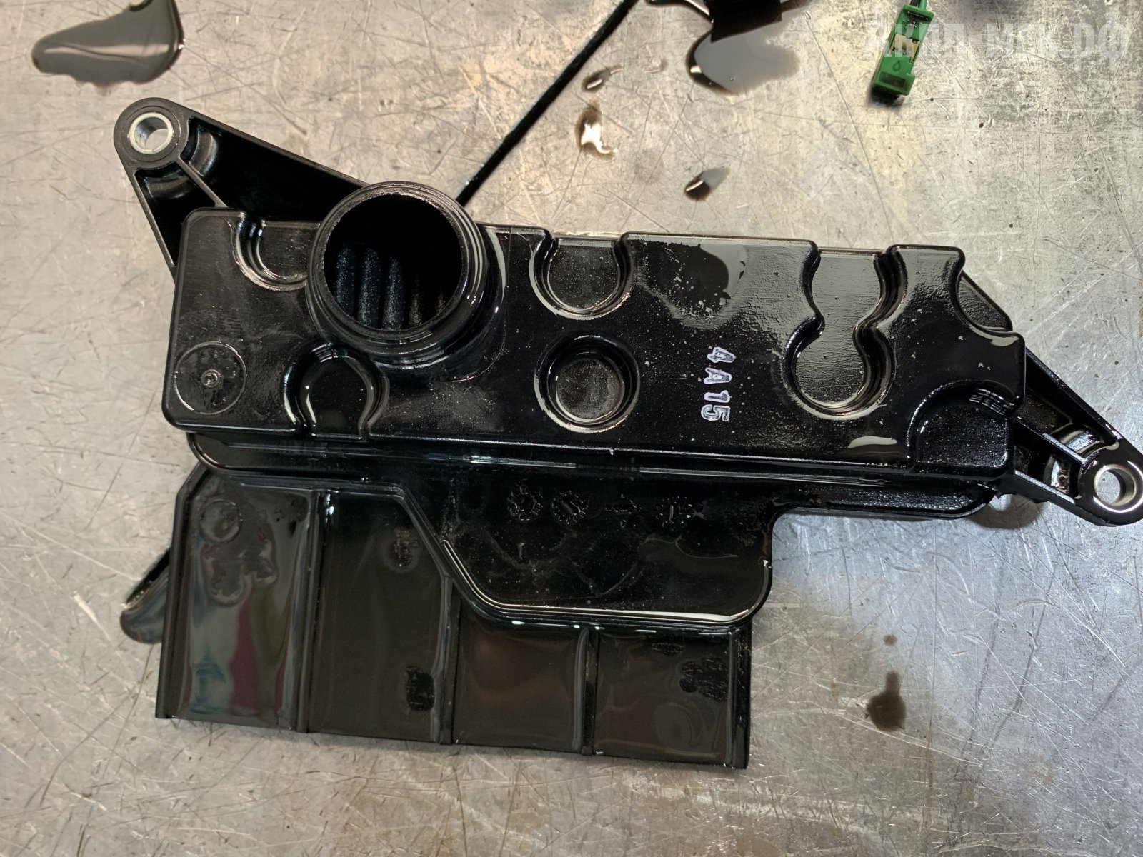 U660E-Lexus-ES350-фильтр