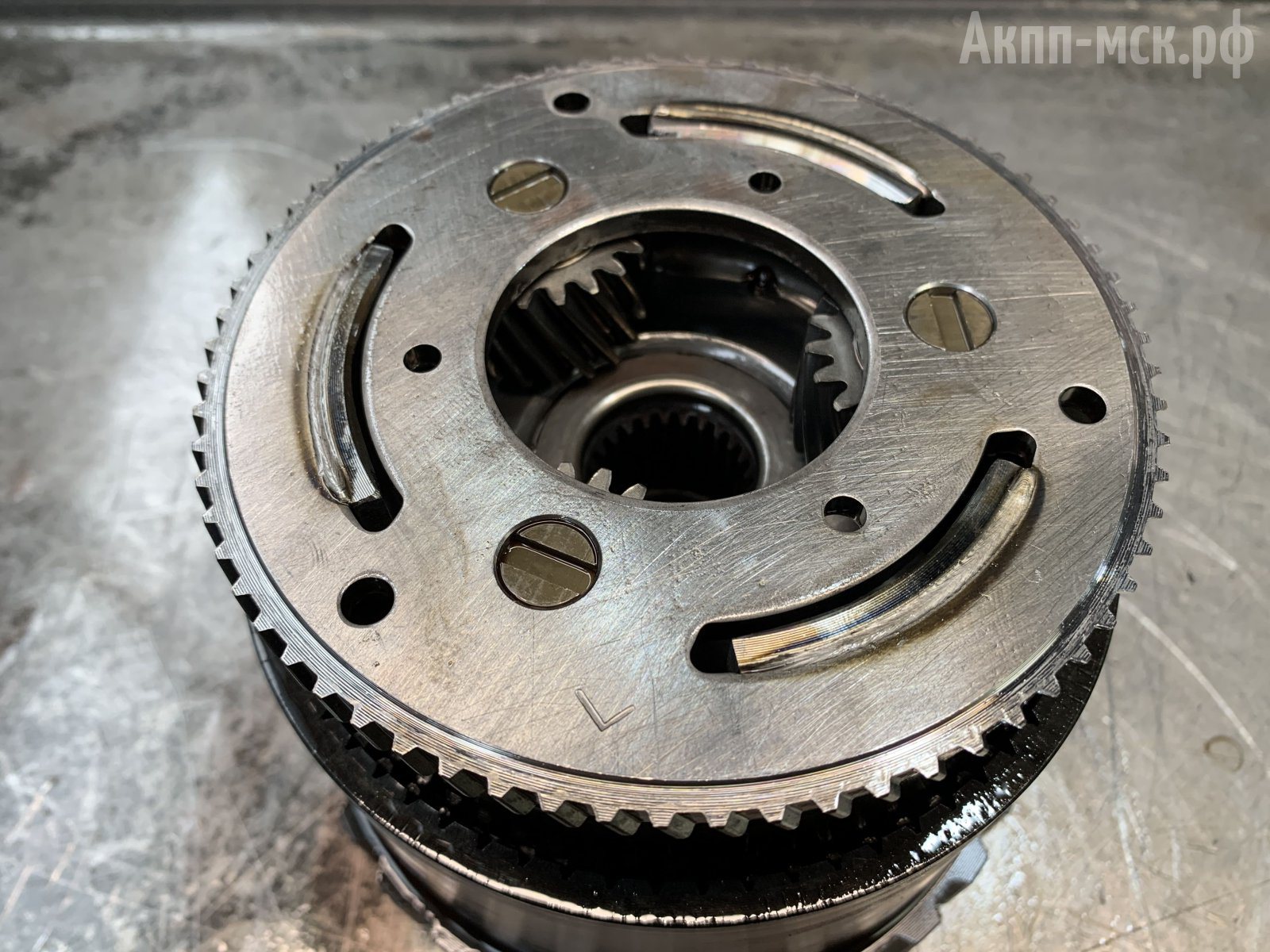 V4A51-Mitsubishi-Pajero-планета