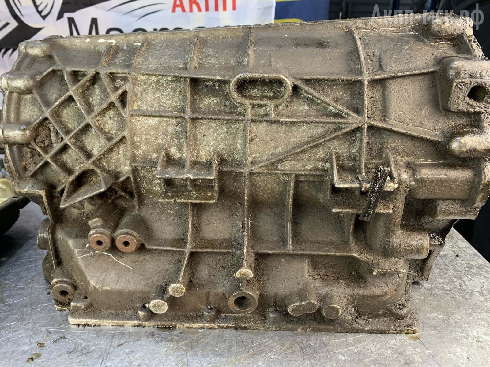 ZF-5HP24-корпус-весь