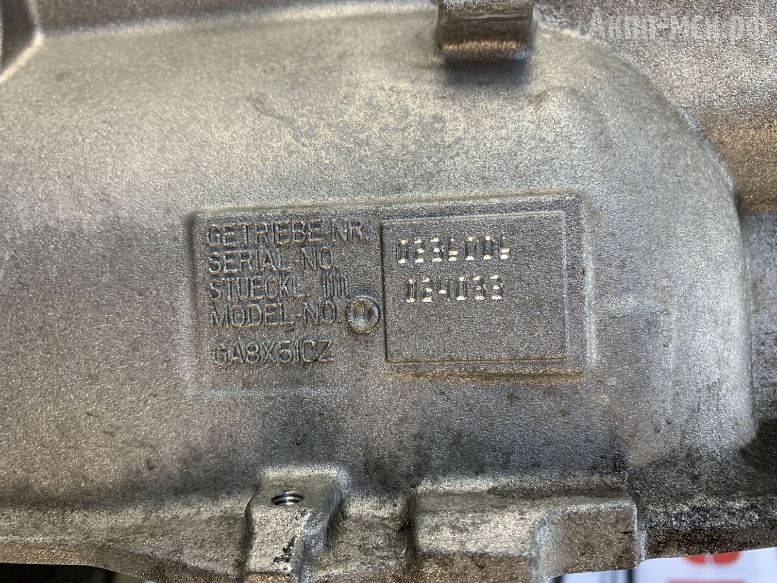 ZF-8HP51-GA8X51CZ-бирка-корпус