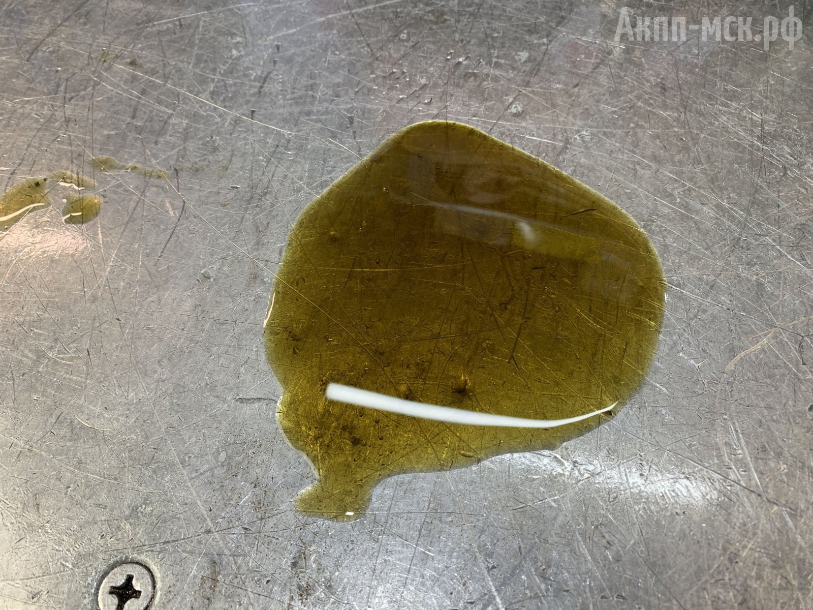 ZF-8HP51-GA8X51CZ-масло